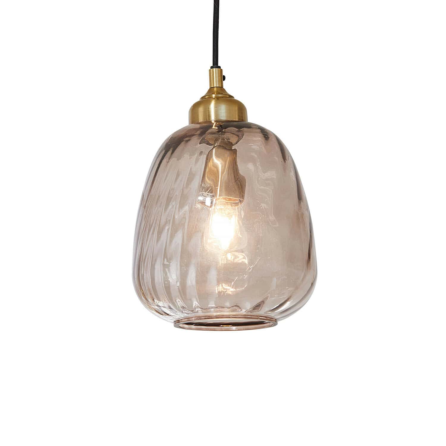 Lampa wisząca Lazuras