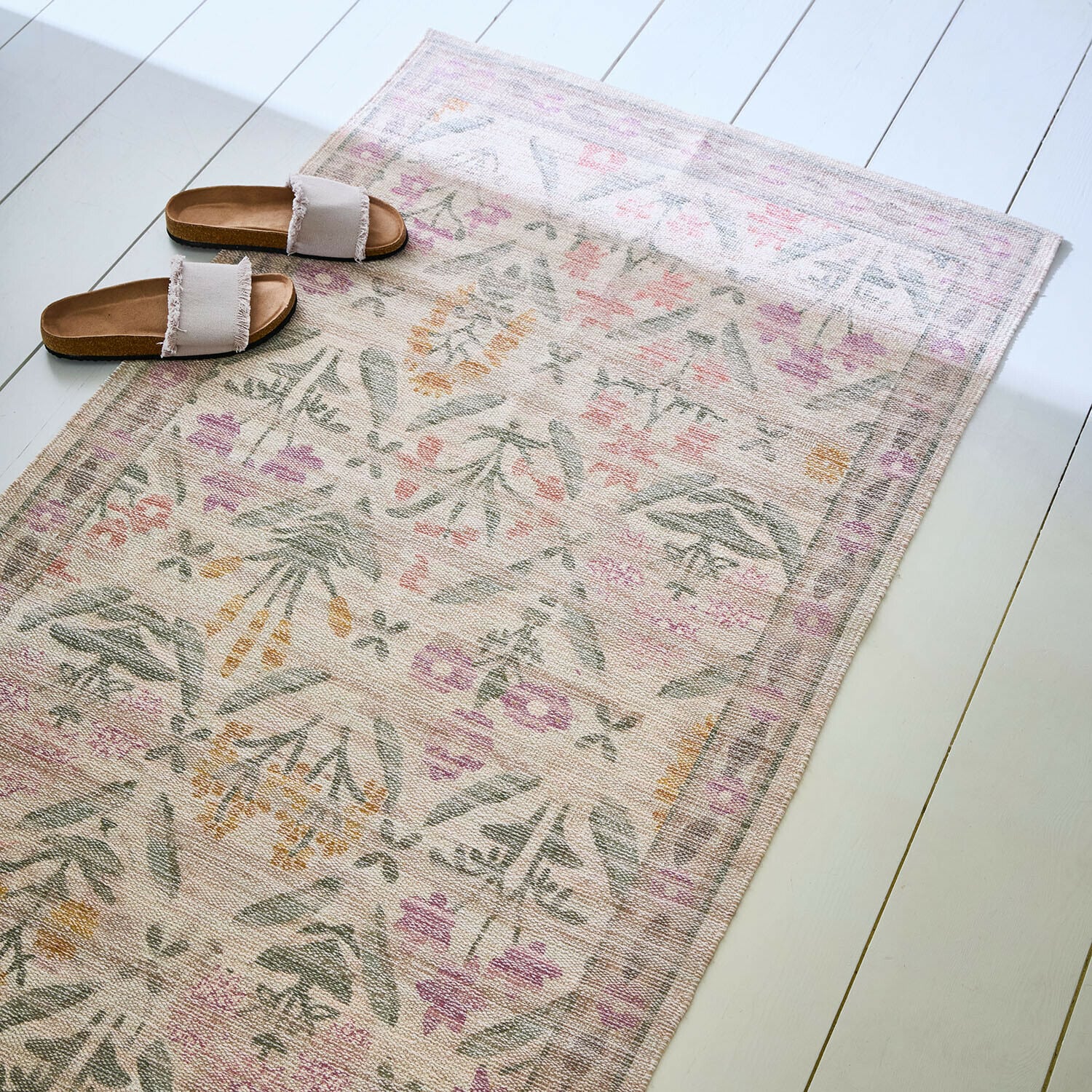 Chodnik Jardin d'Été