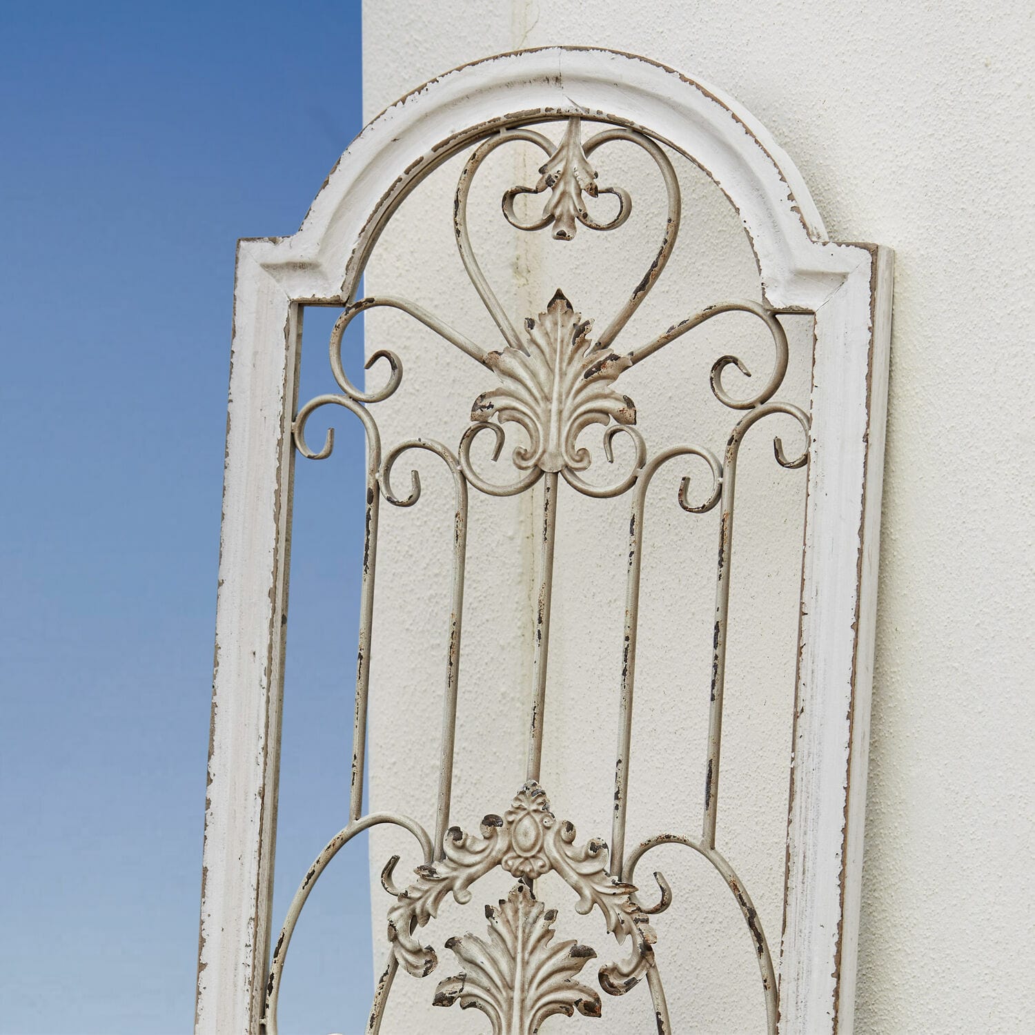 Panel dekoracyjny Hallencourt