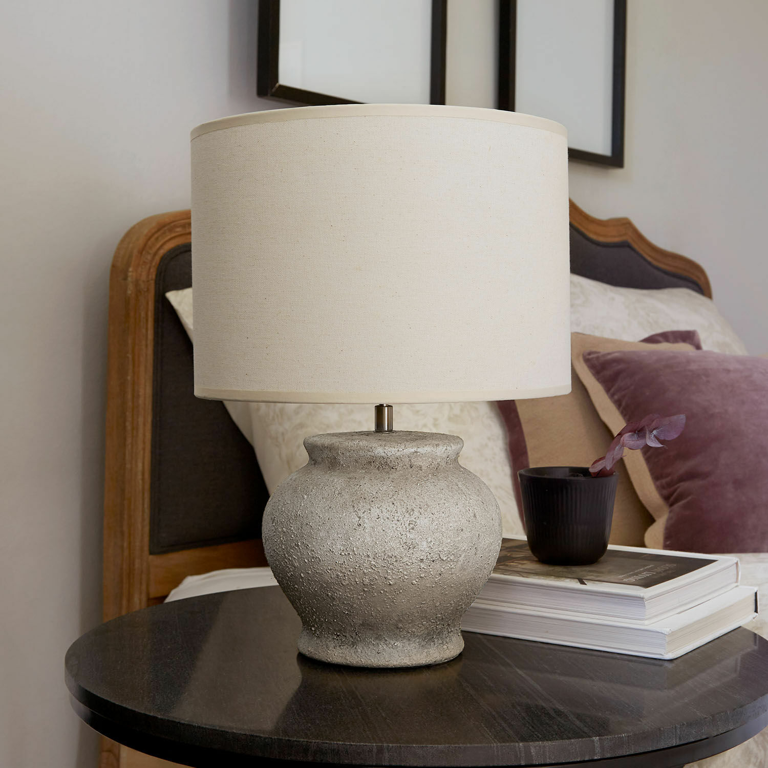 Lampa stołowa Havlund
