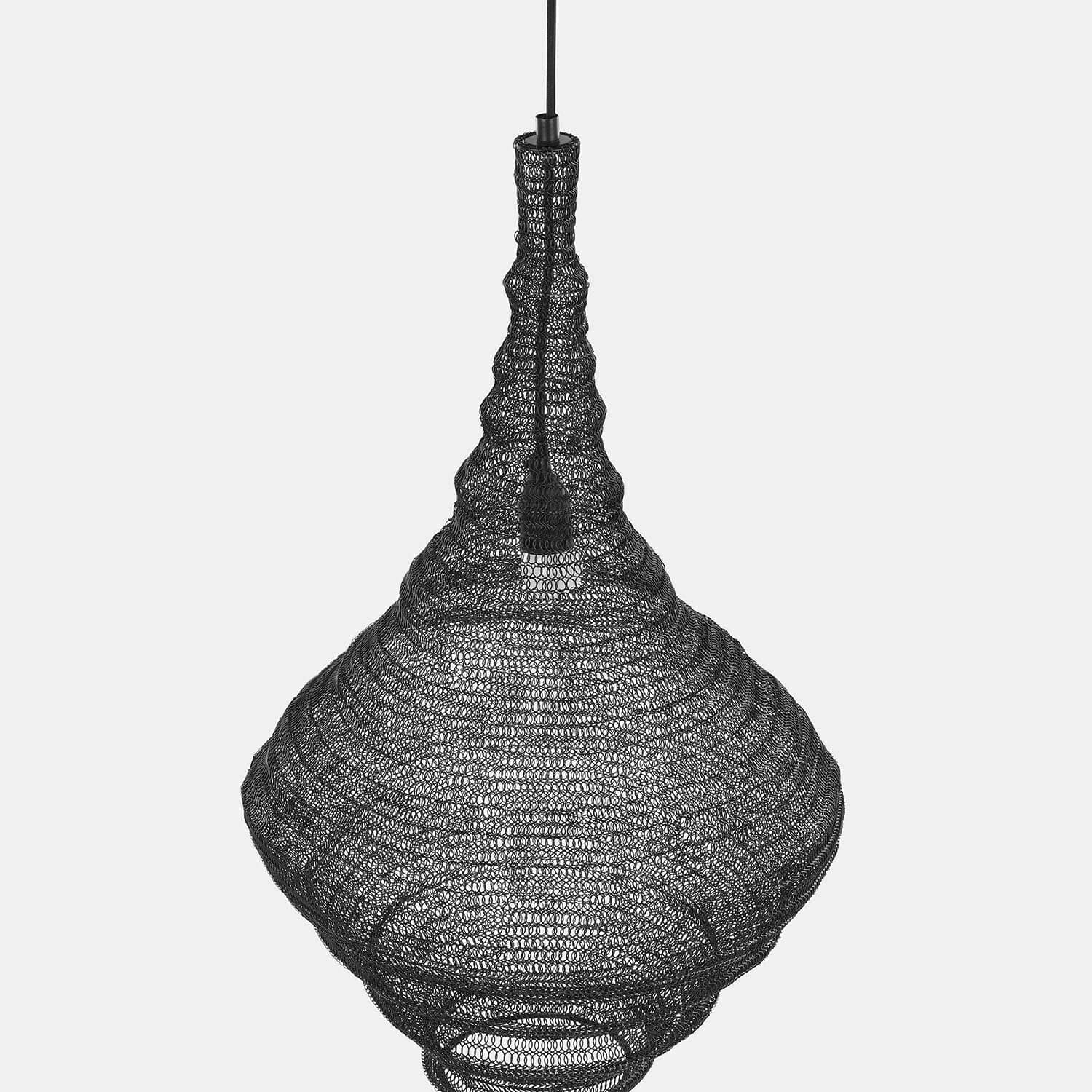 Lampa wisząca Nalira