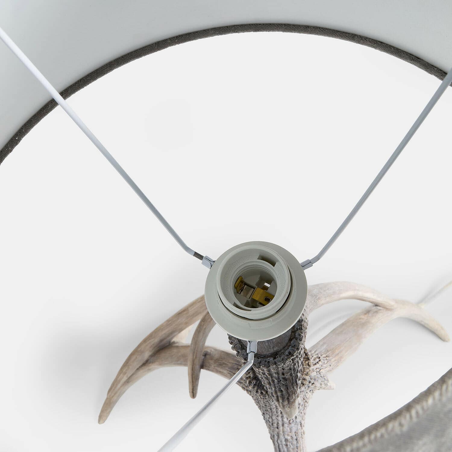 Lampa stołowa Forelvaine