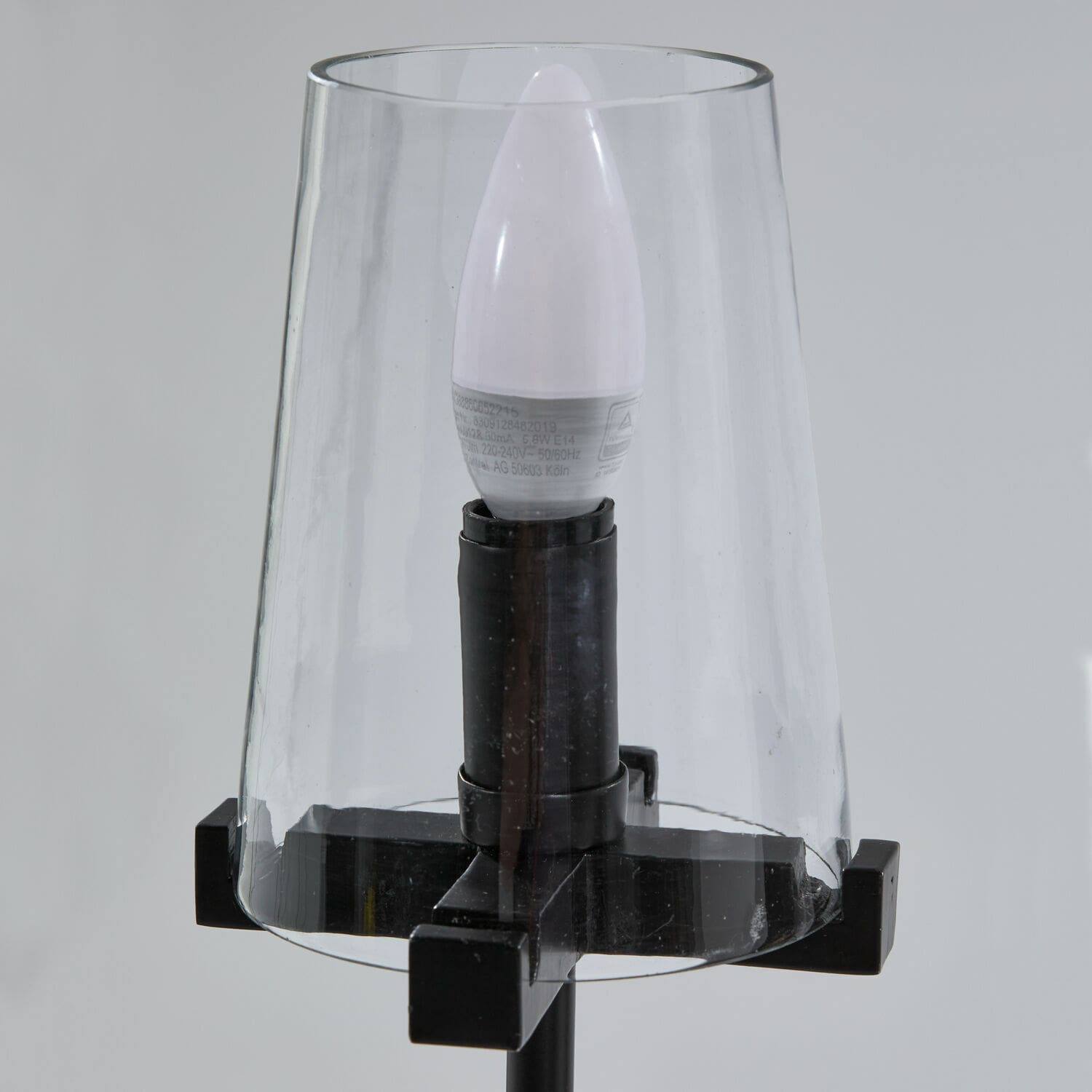 Lampa stojąca Dabuares
