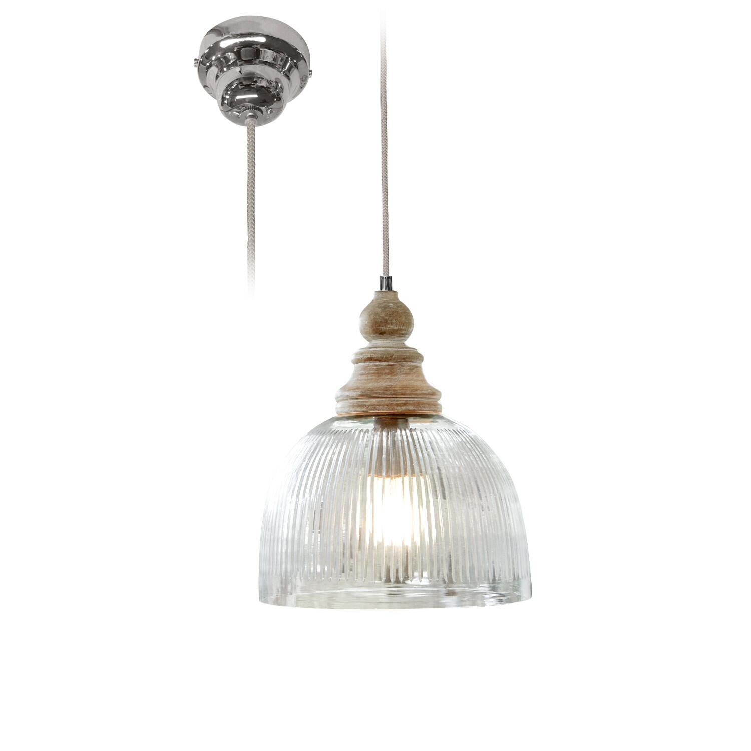 Lampa wisząca Lezáun