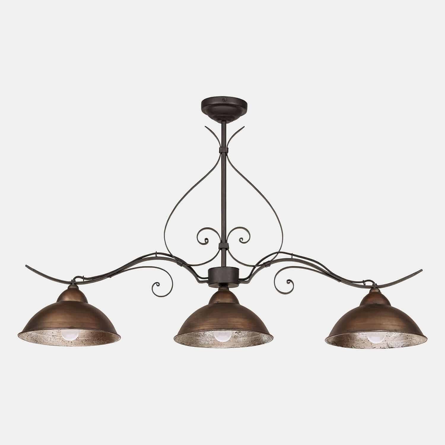 Lampa wisząca Norhild