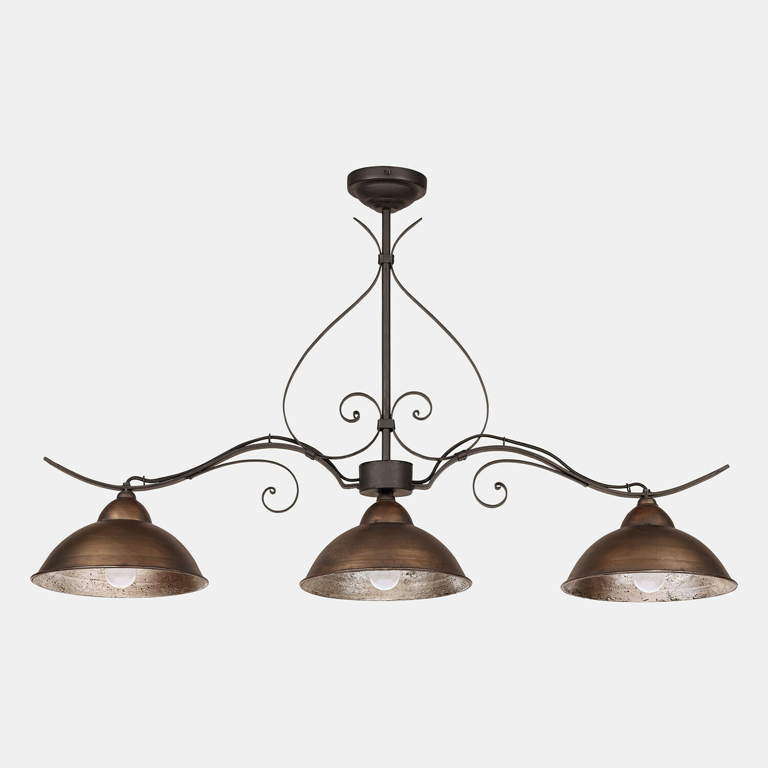 Lampa wisząca Norhild