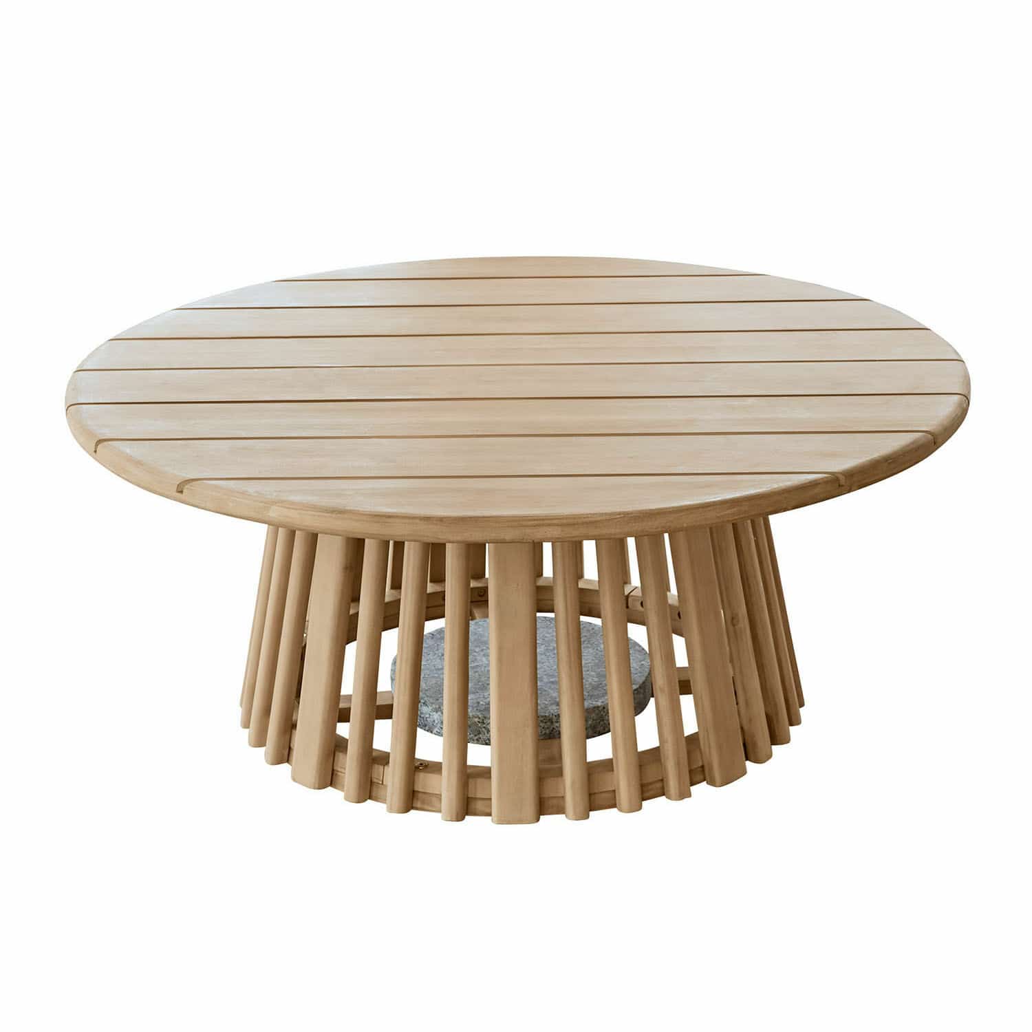 Stolik kawowy FSC®-100% Tewsbury