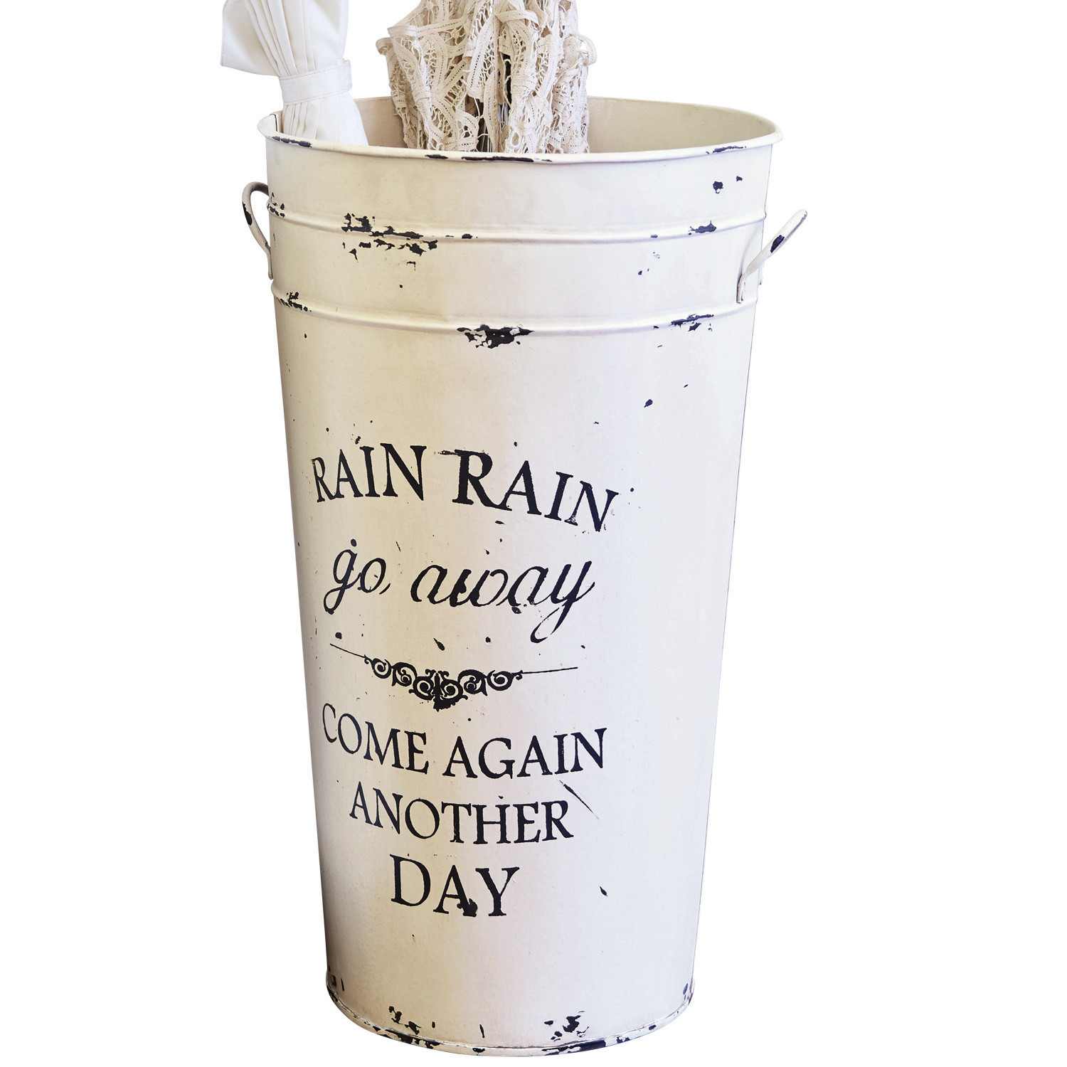 Stojak na parasole Rain