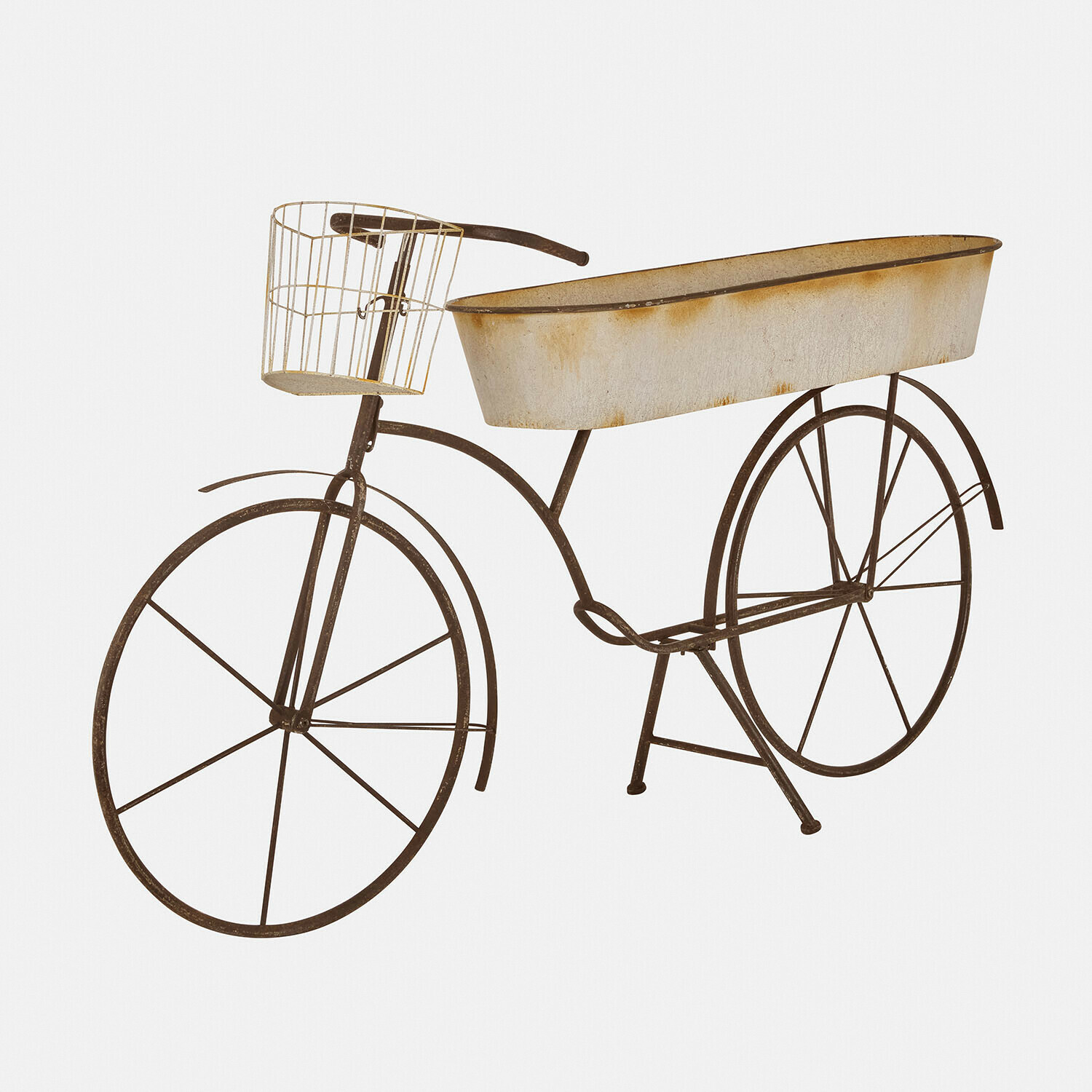 Regał na kwiaty Donnérie