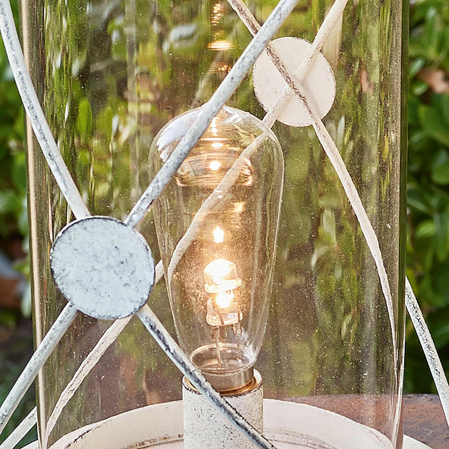 Lampion LED Jasper