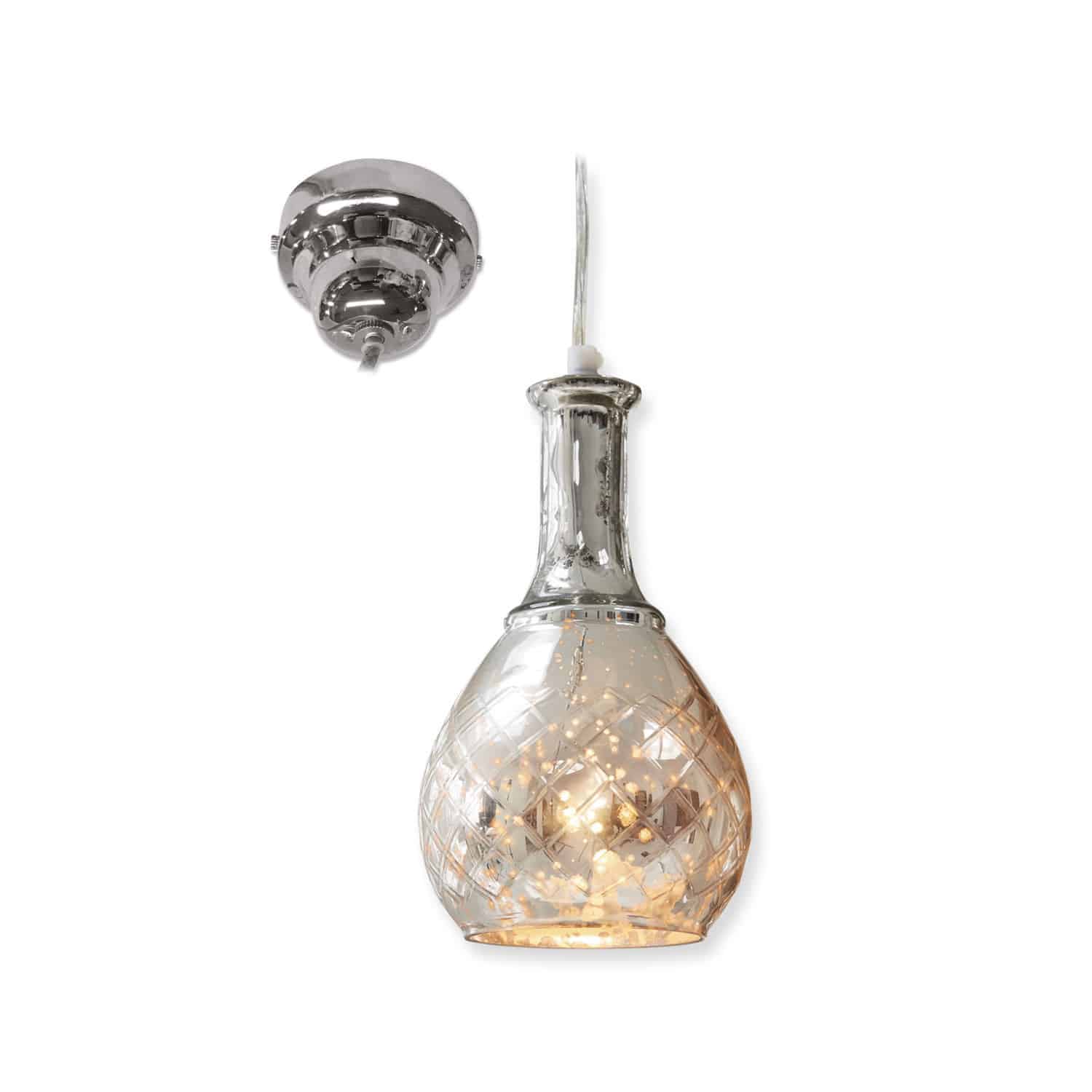 Lampa wisząca Élodie