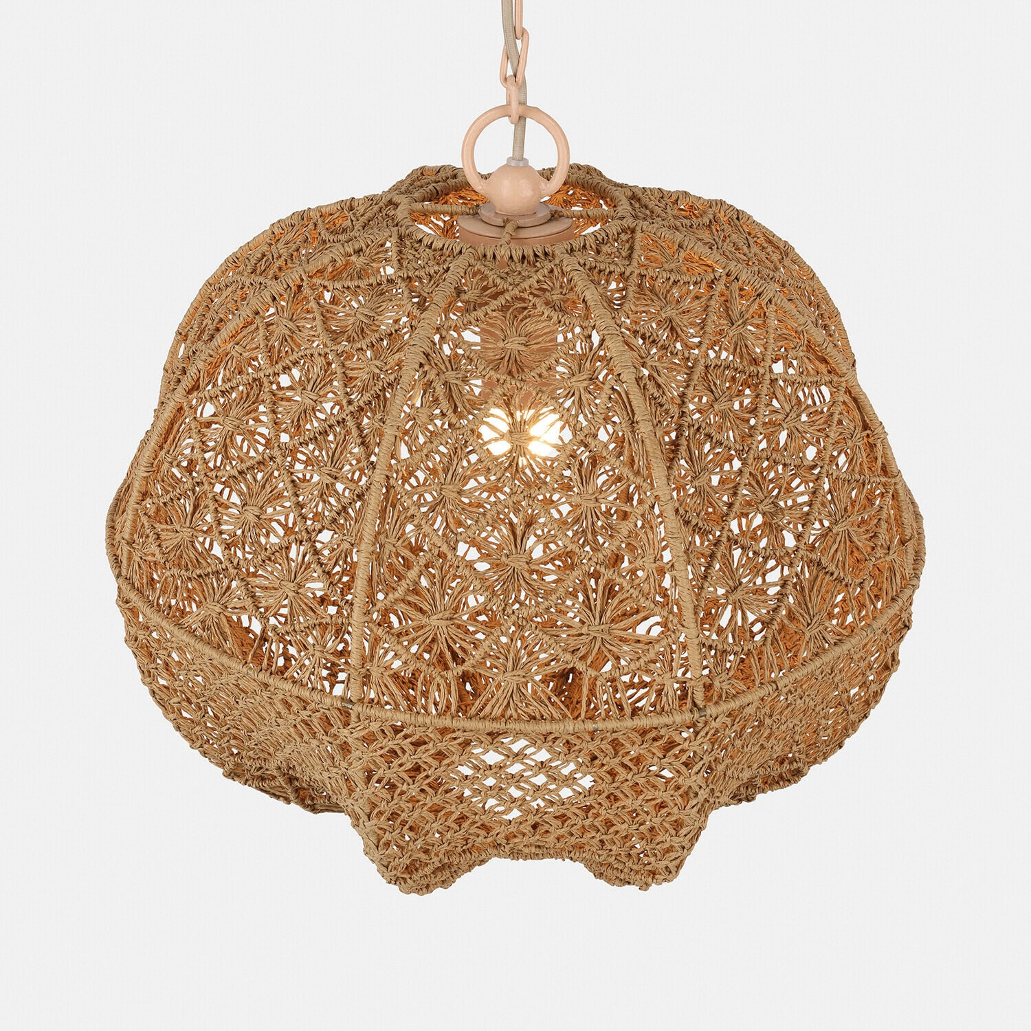 Lampa wisząca Calivonne