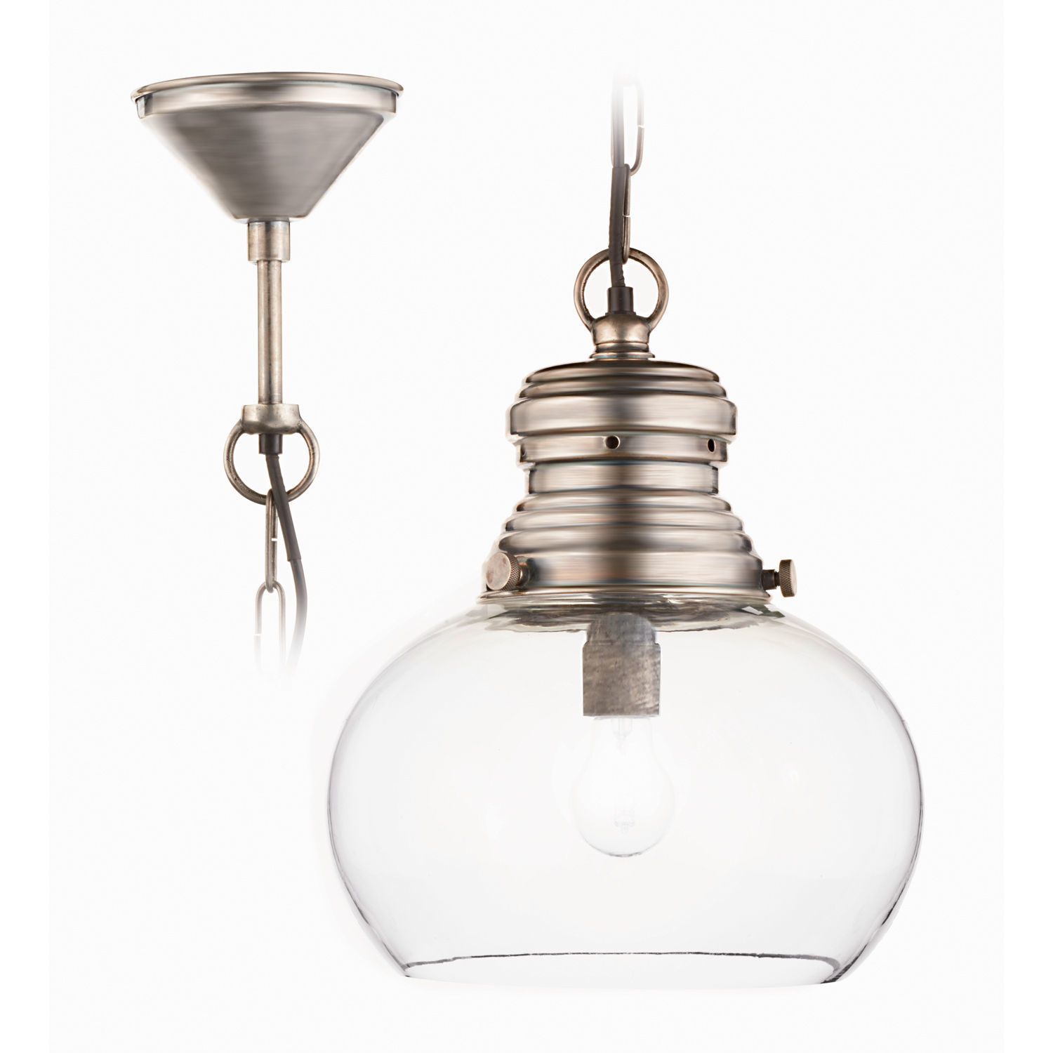 Lampa wisząca Jule