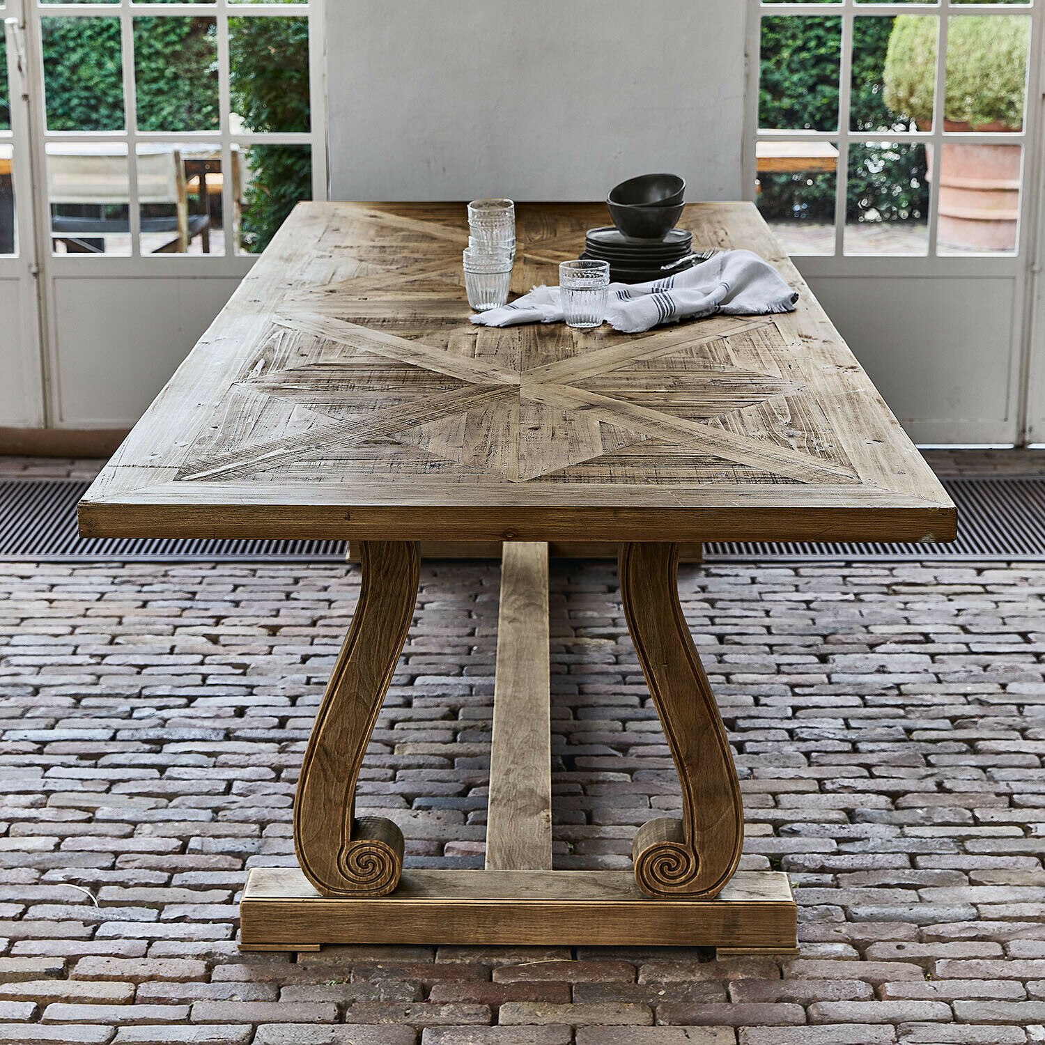 Stół Campbelltown