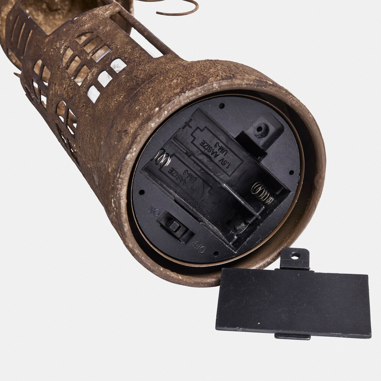Lampion LED Vessper