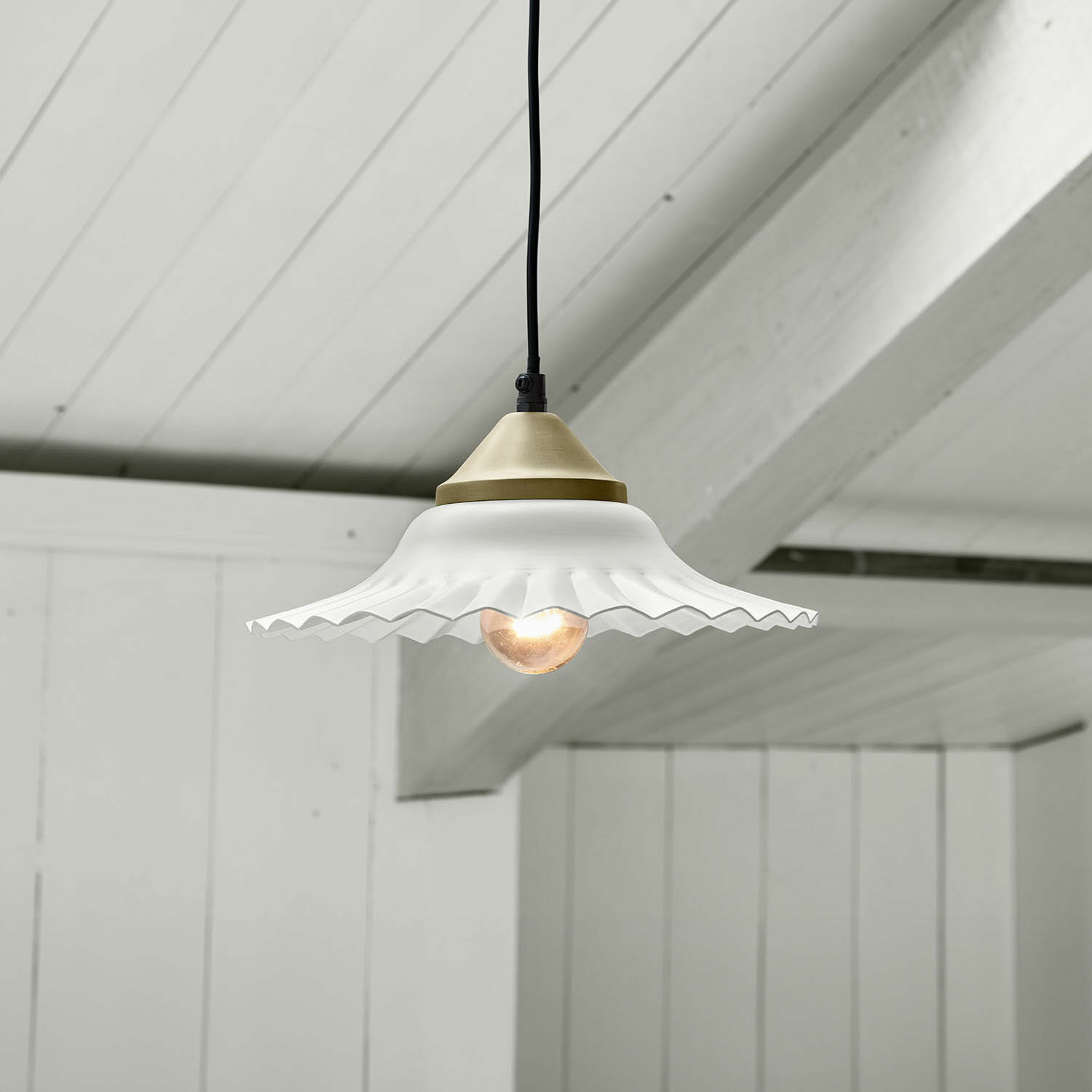 Lampa wisząca Breliva