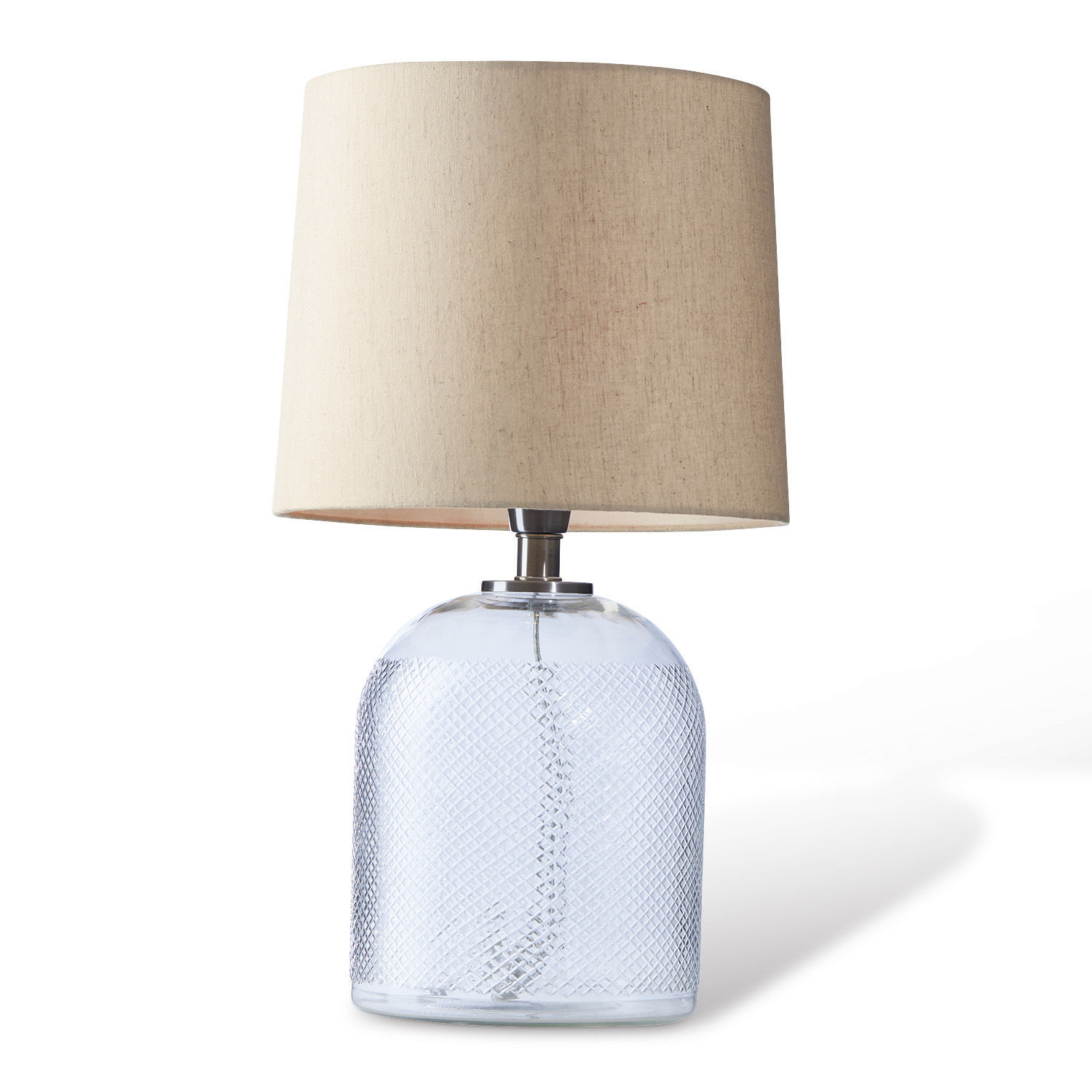 Lampa stołowa Montilier