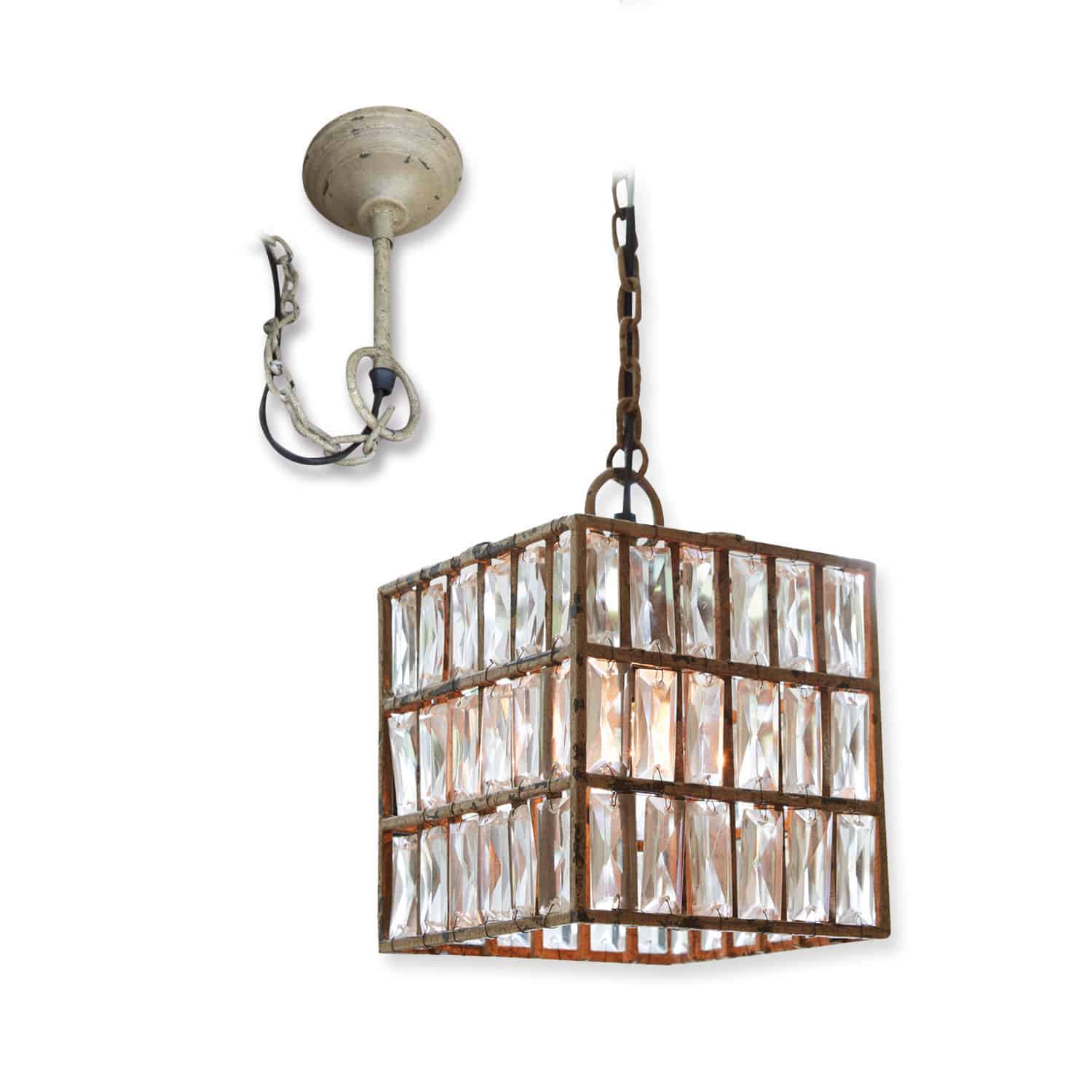 Lampa wisząca Rachel