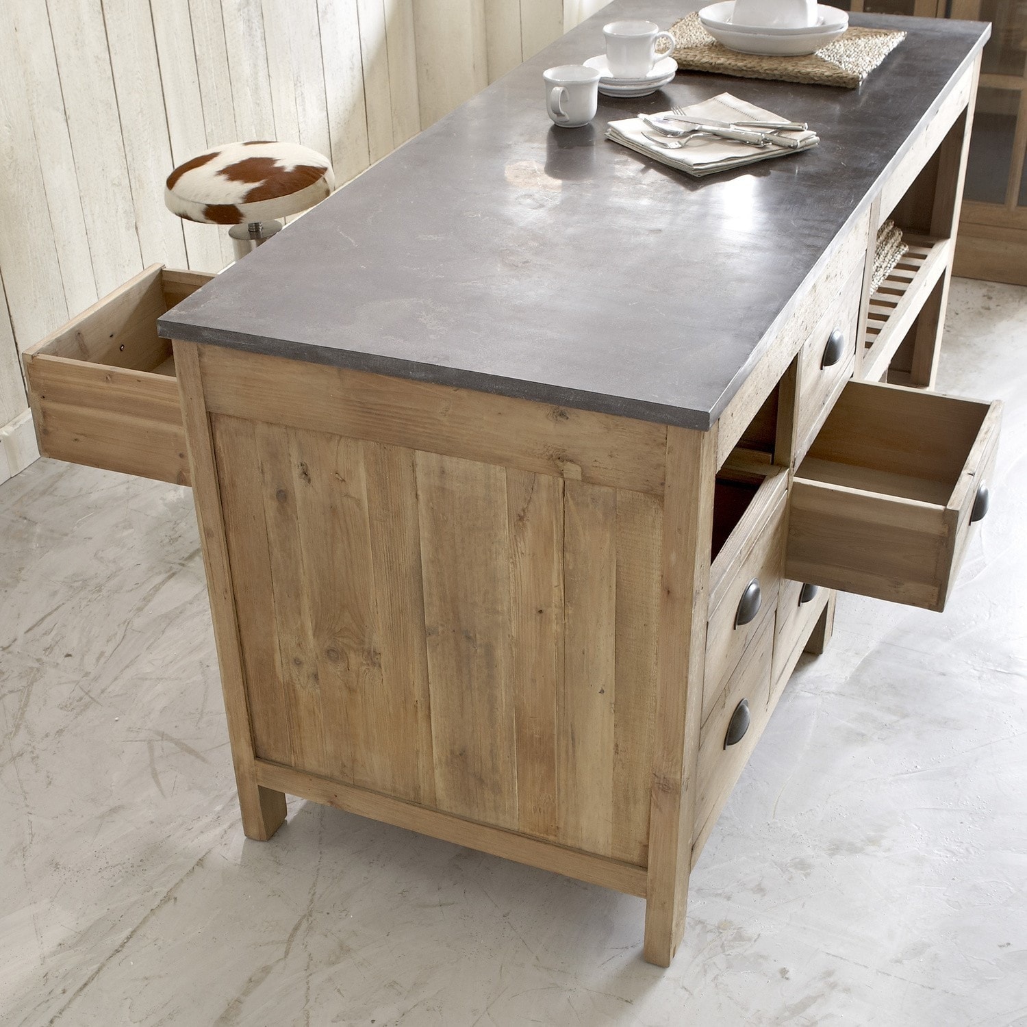 Wyspa kuchenna Crawley