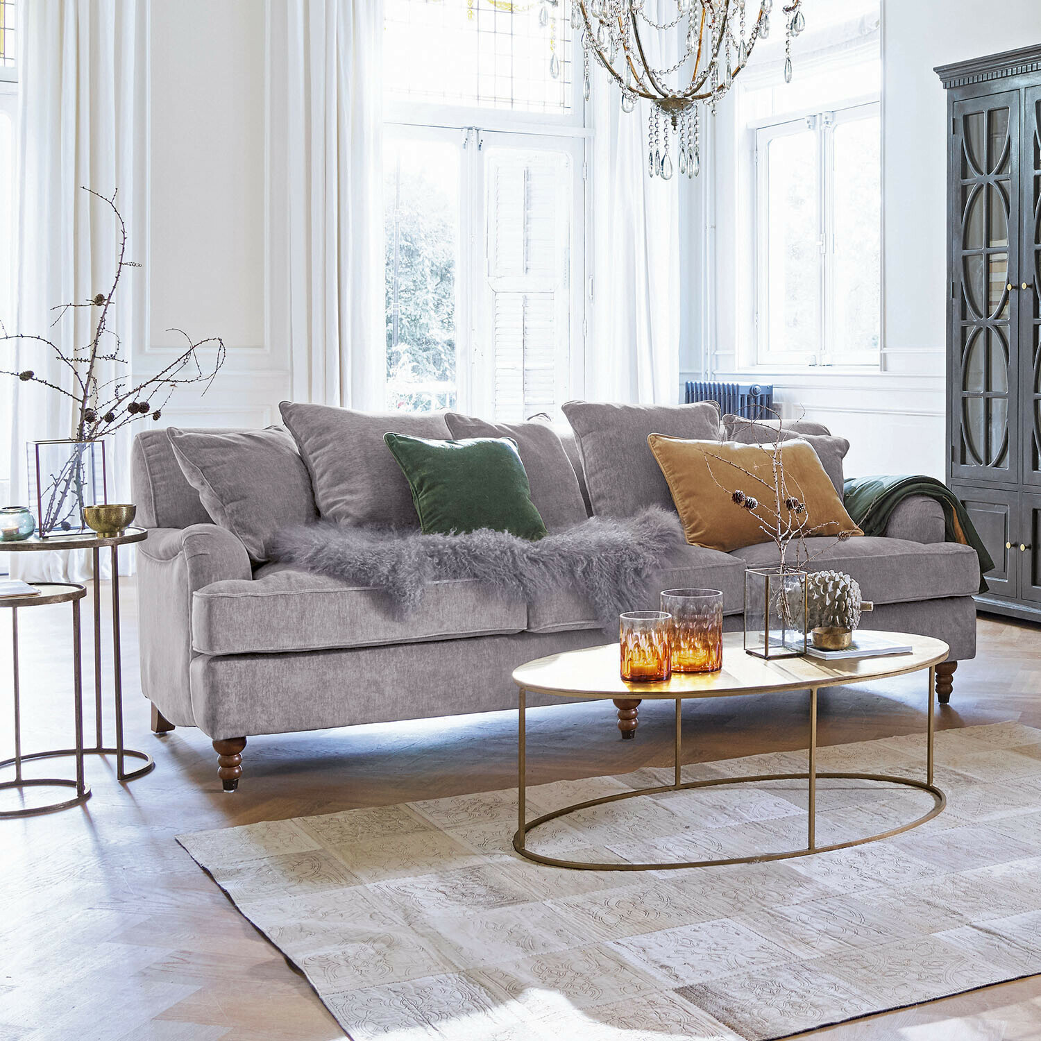 Sofa Isa