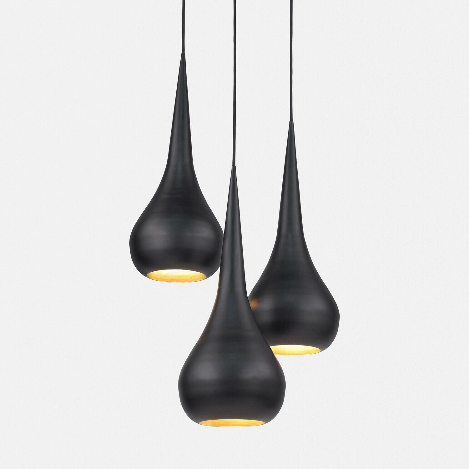 Lampa wisząca Tresselay