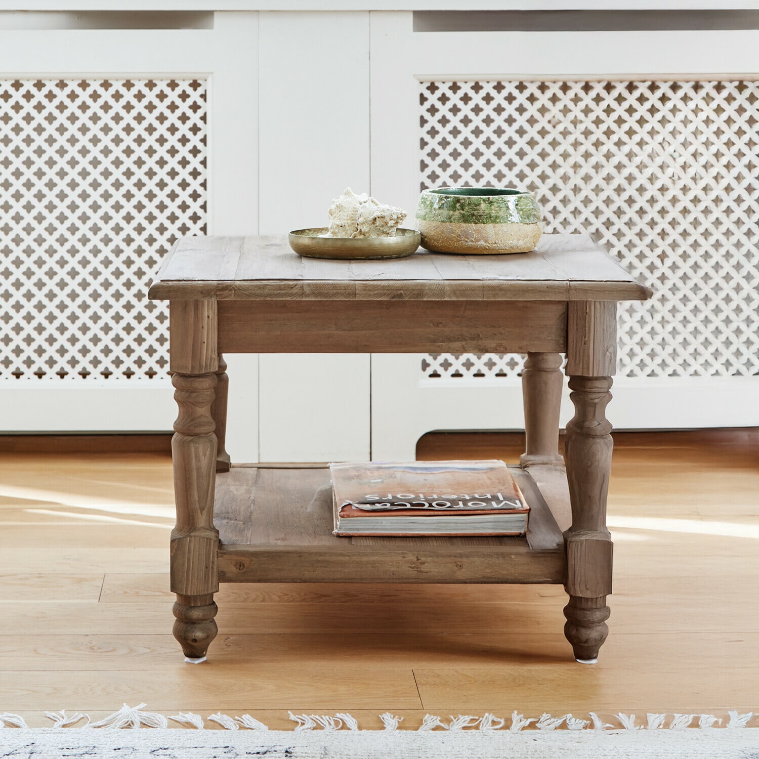 Stolik kawowy Belméran