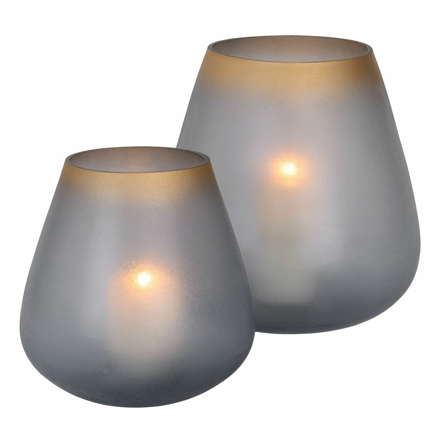 Lampion, zestaw 2 szt. Nilorav