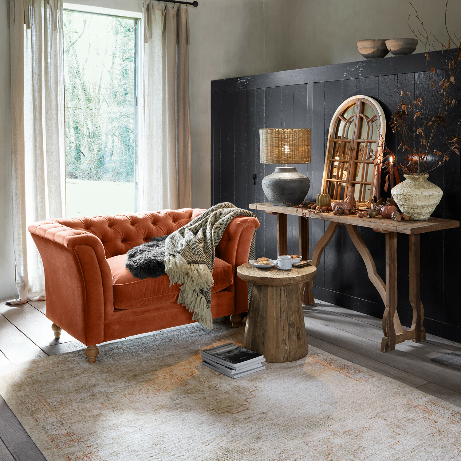 Sofa Clères