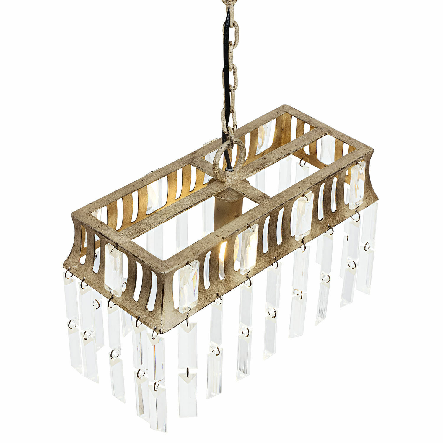 Lampa wisząca Ocean