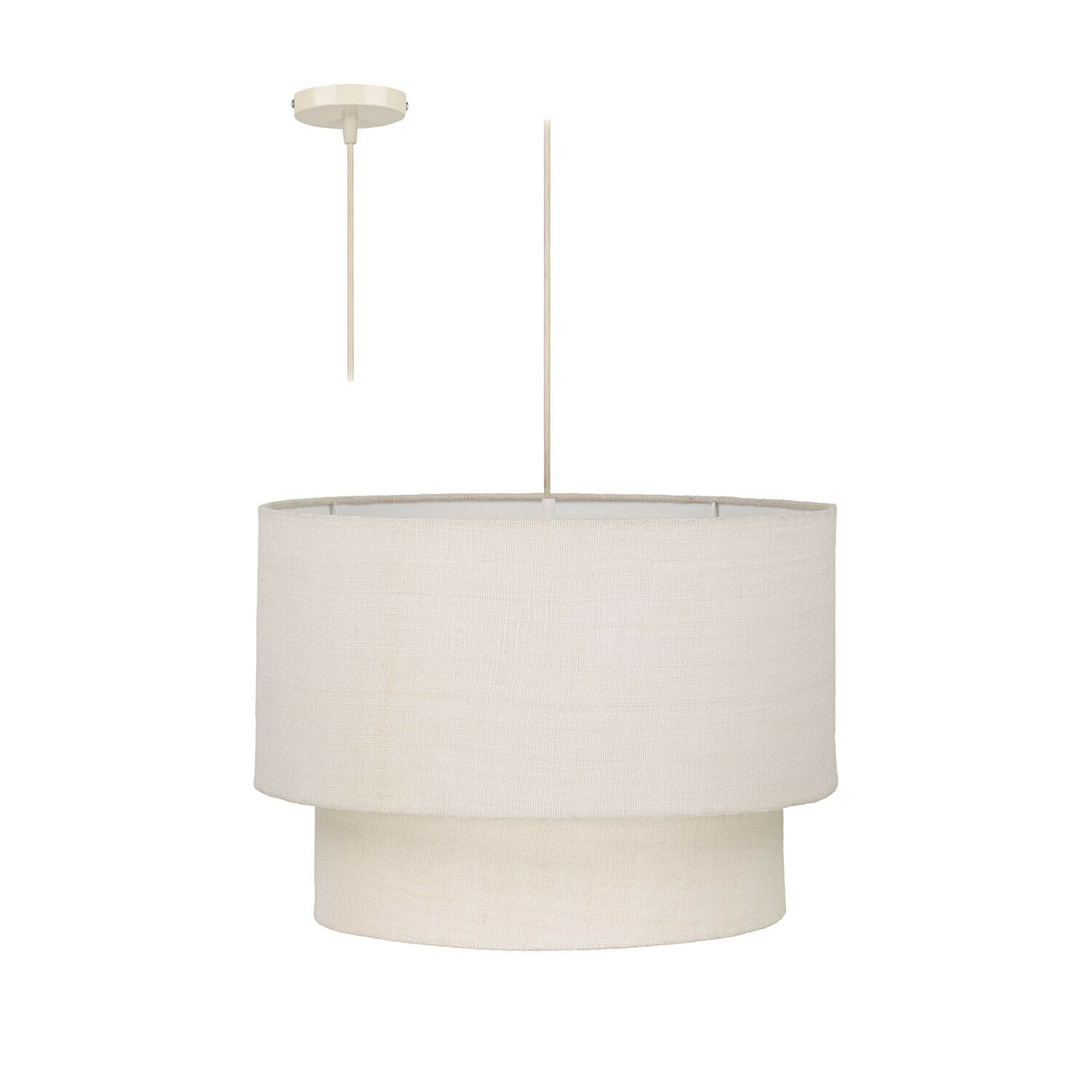 Lampa wisząca Ylvora