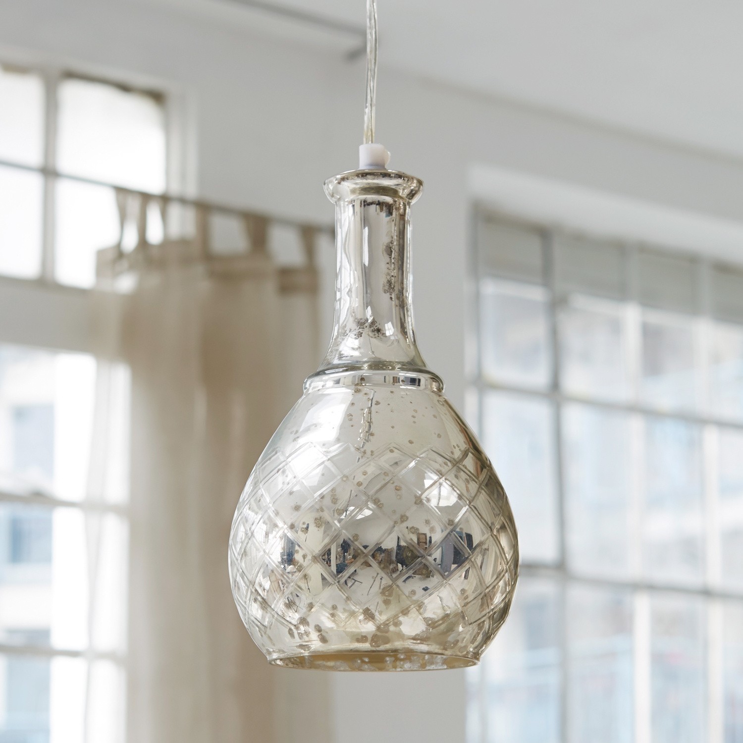 Lampa wisząca Élodie