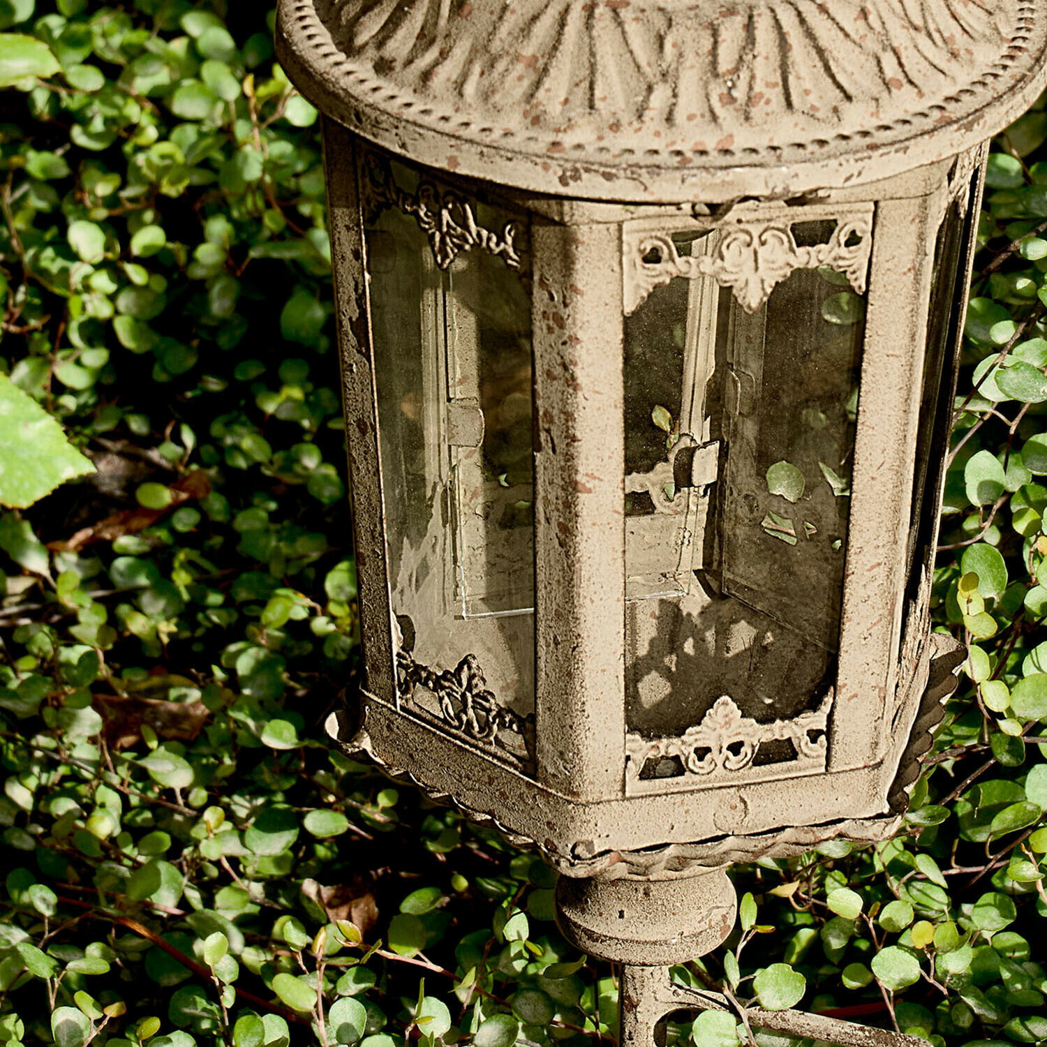 Lampion LED Quendira