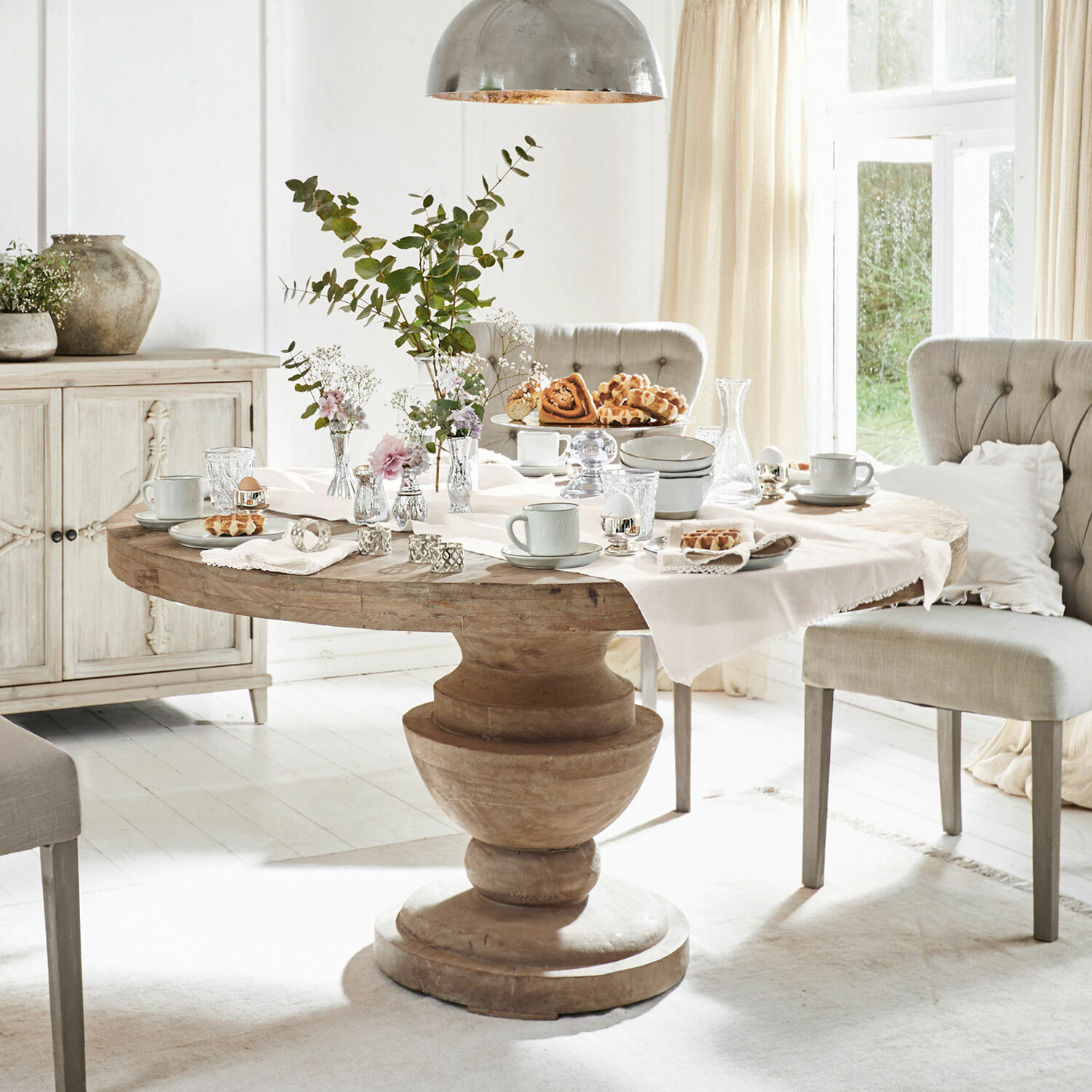 Stół Retonfey