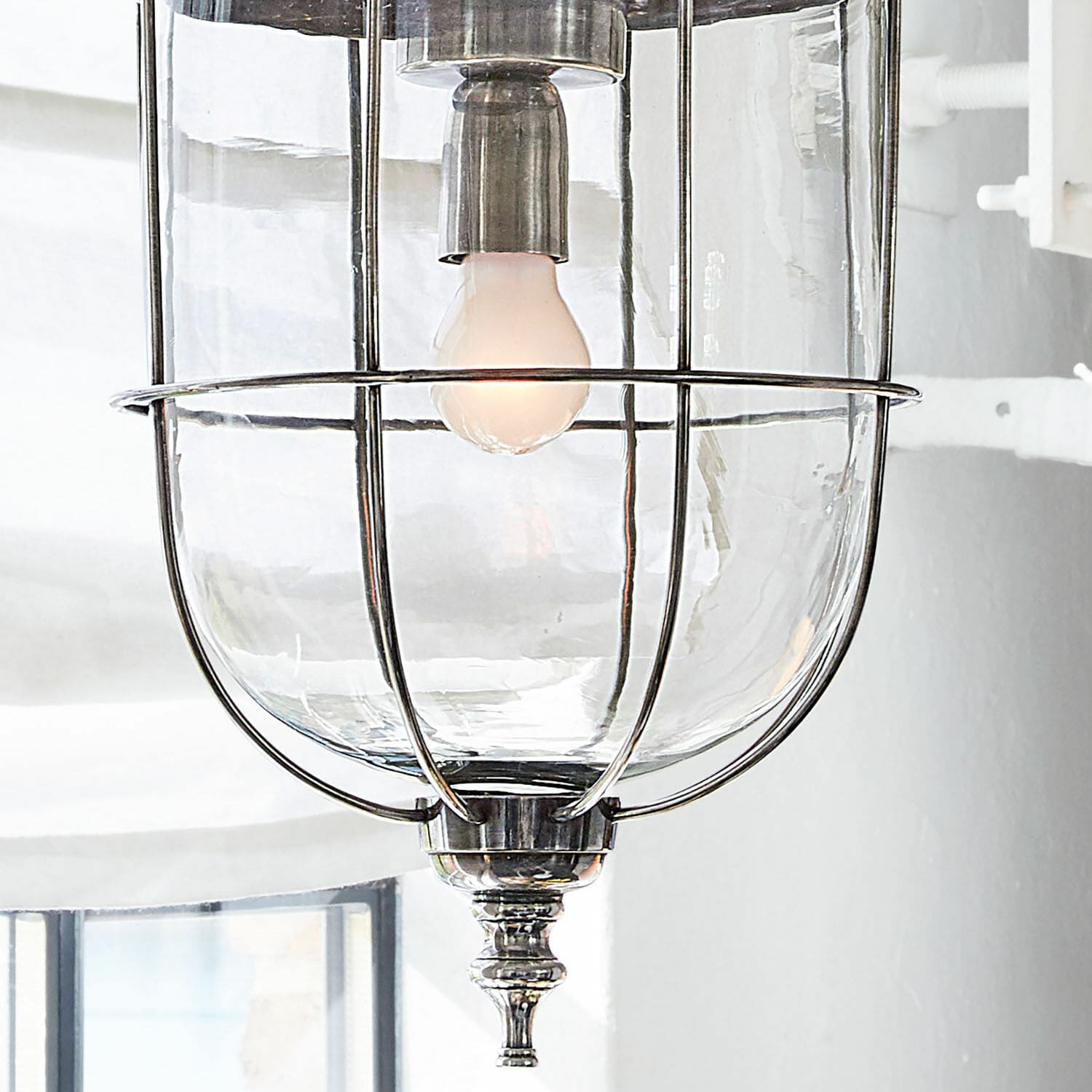Lampa wisząca Lucan