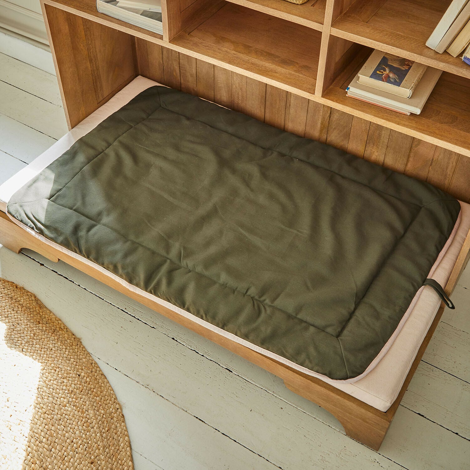 Mata dla zwierząt domowych Dunelyn