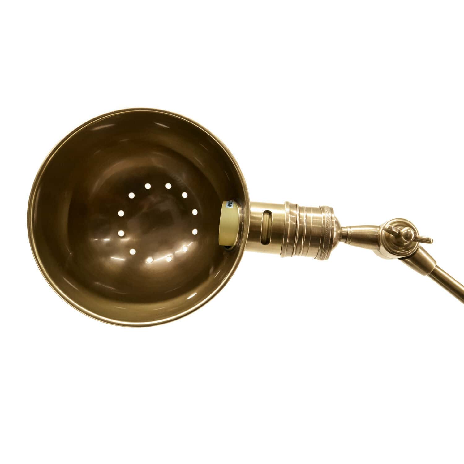 Lampa stojąca Tulsa