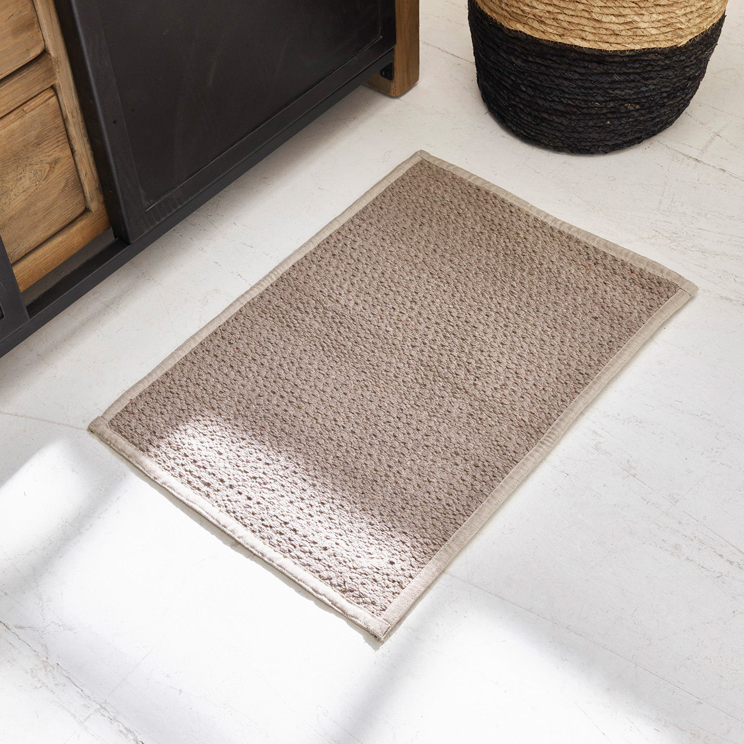 Mata łazienkowa Rania