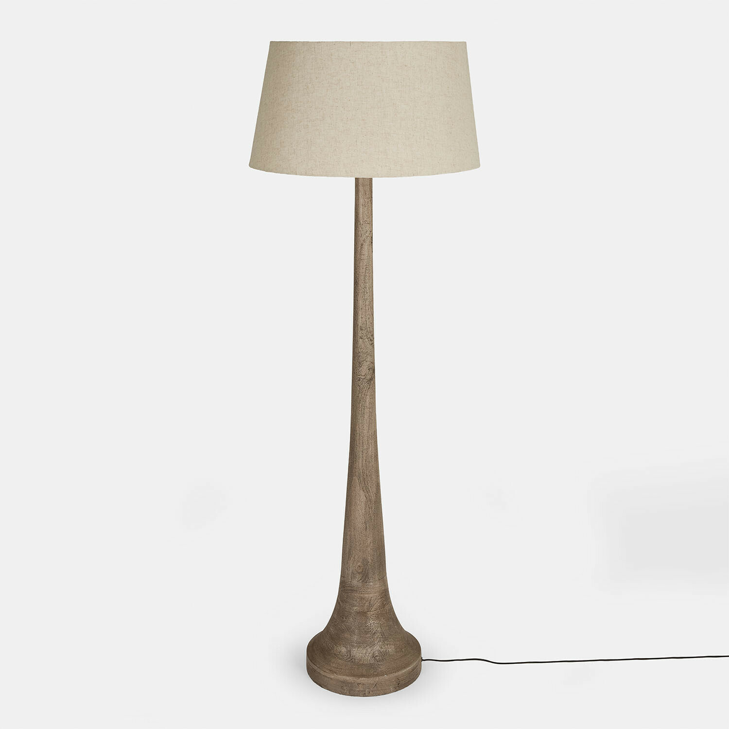 Lampa podłogowa Helsfjord