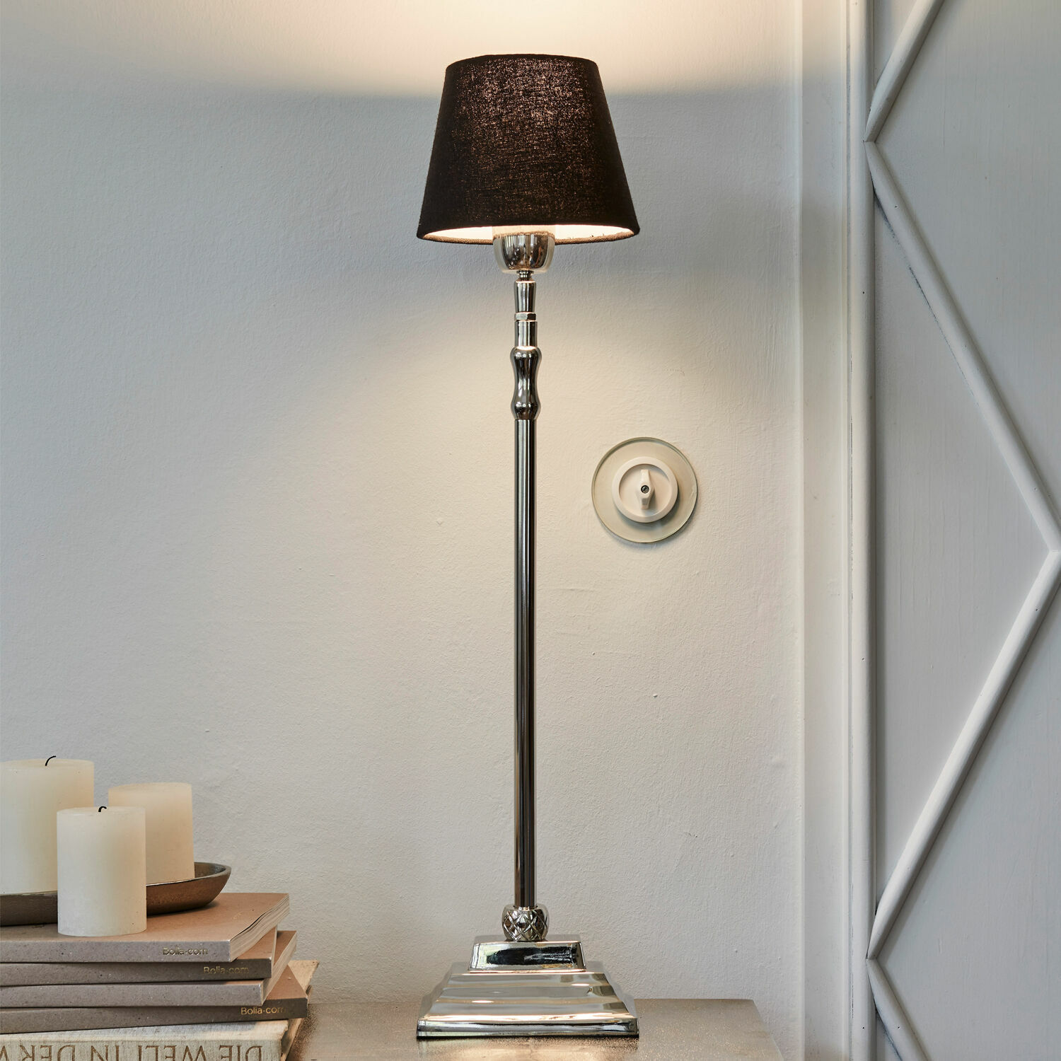 Klosz do lampy Mitters
