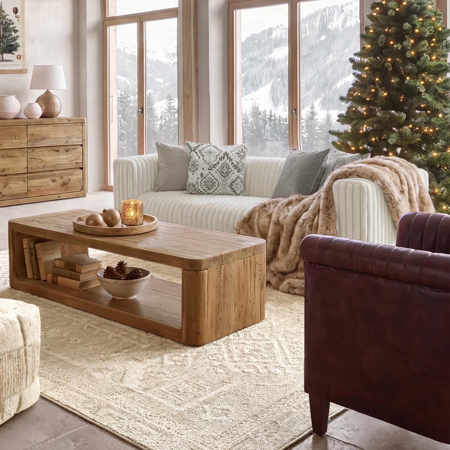 Sofa Roucemont