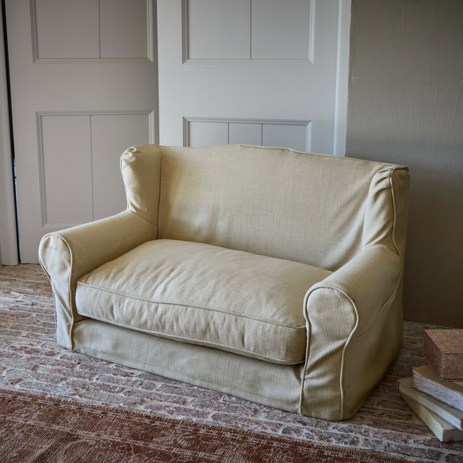 Sofa dla zwierząt domowych Panora