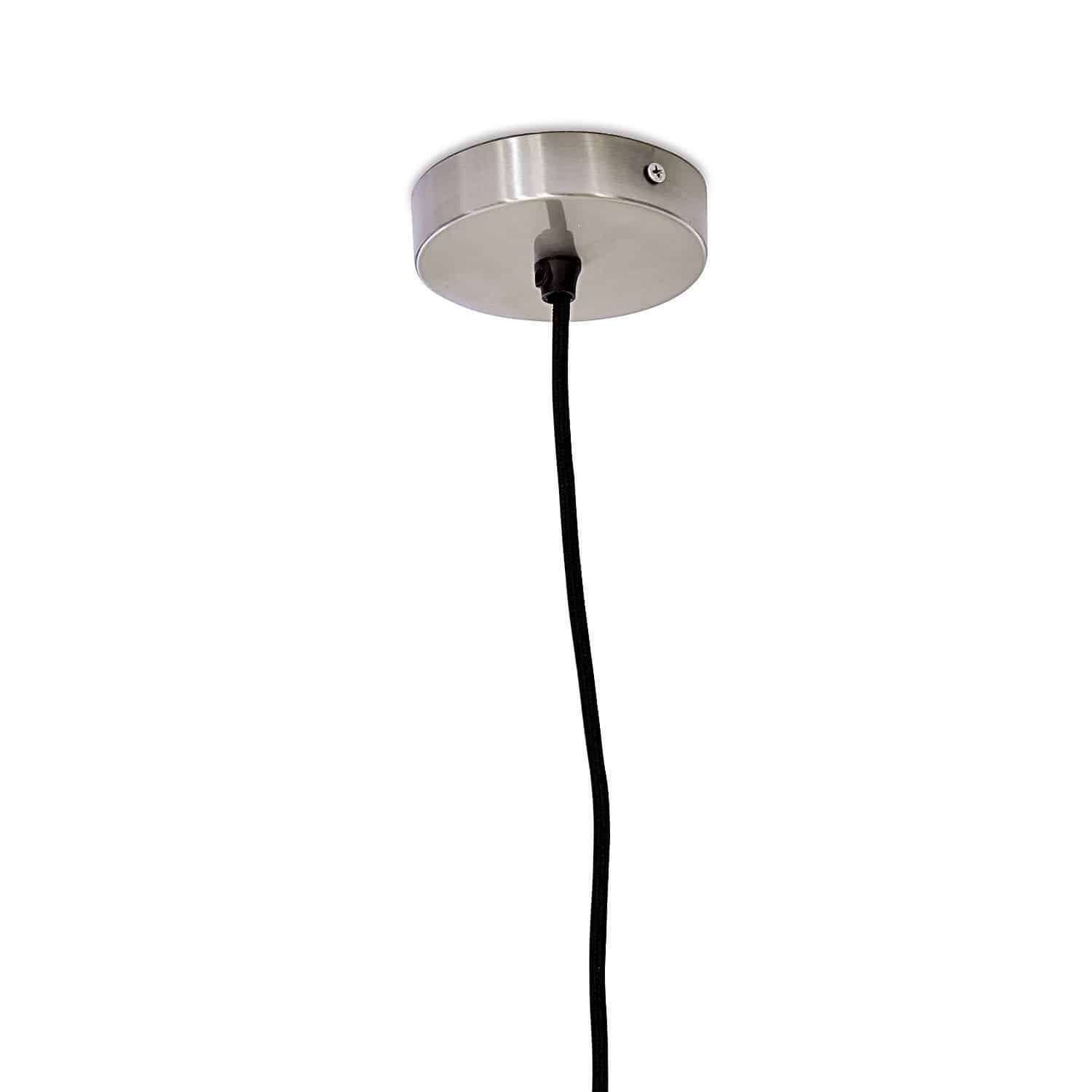 Lampa wisząca Leanne