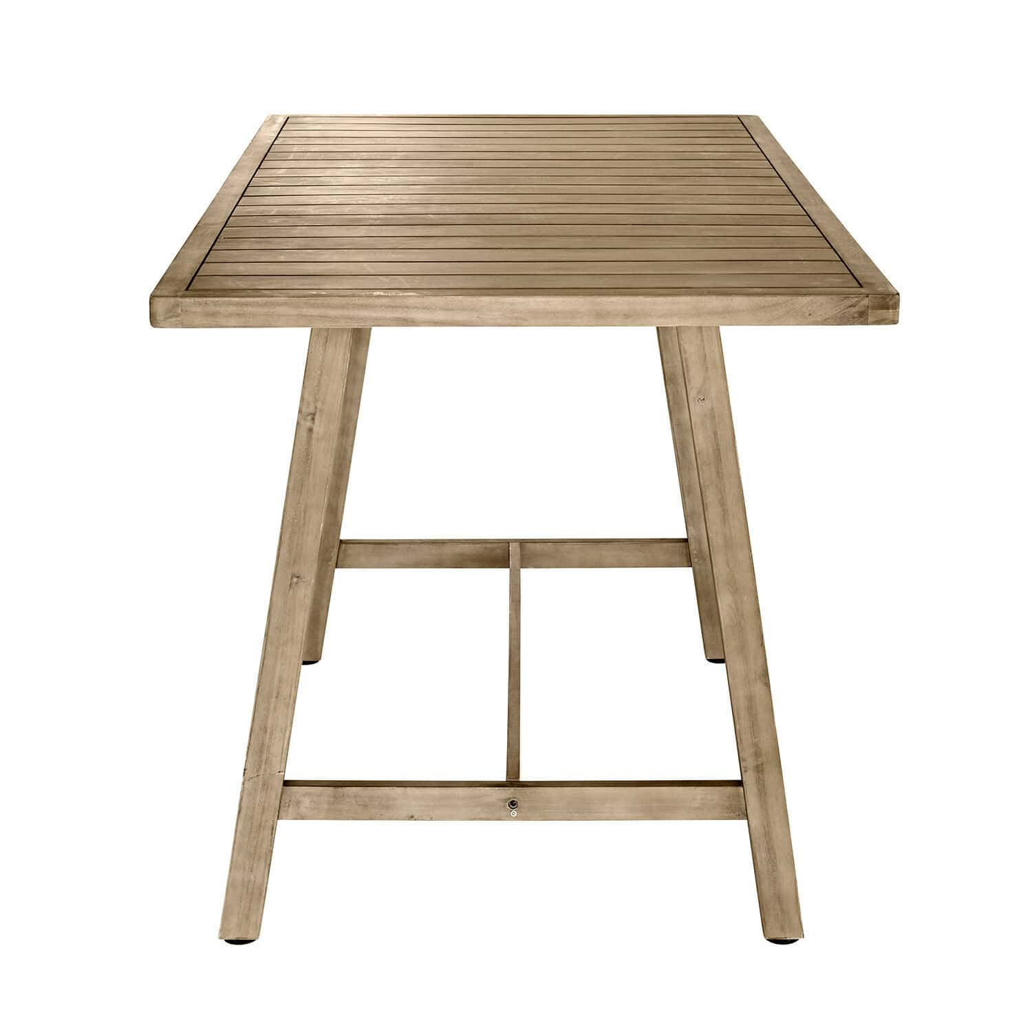 Stolik barowy 100% FSC® Saint Léonard