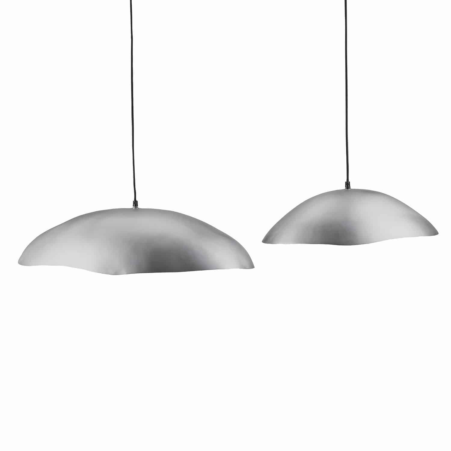 Lampa wisząca, zestaw 2 szt. Gariés