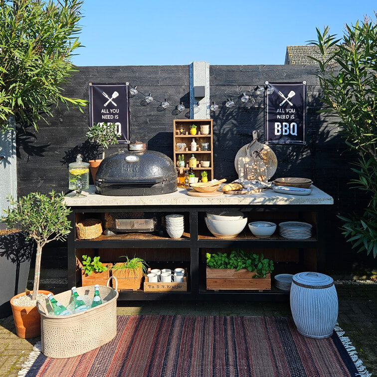 Sezon grillowy czas start!