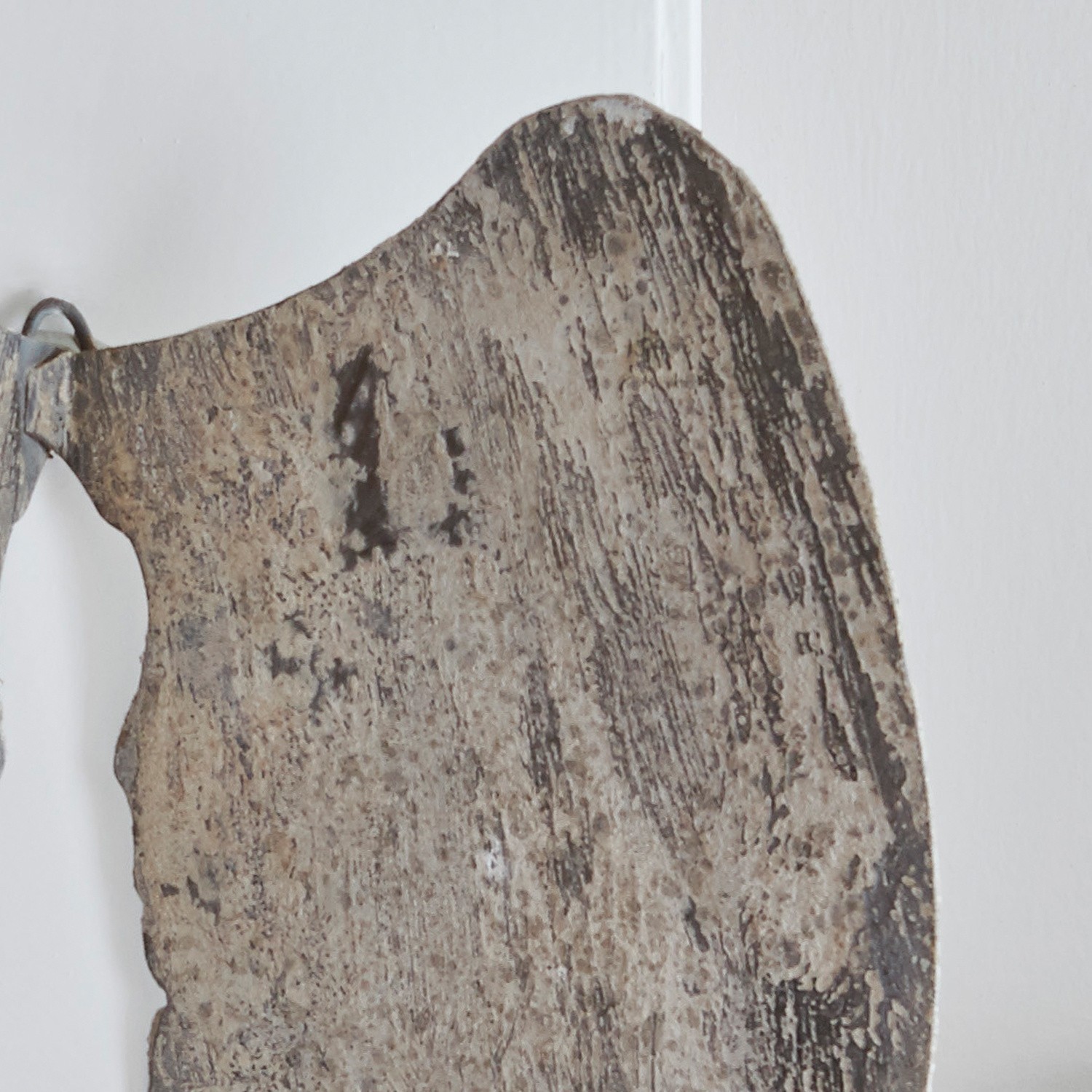 Anielskie skrzydła Gabrielle