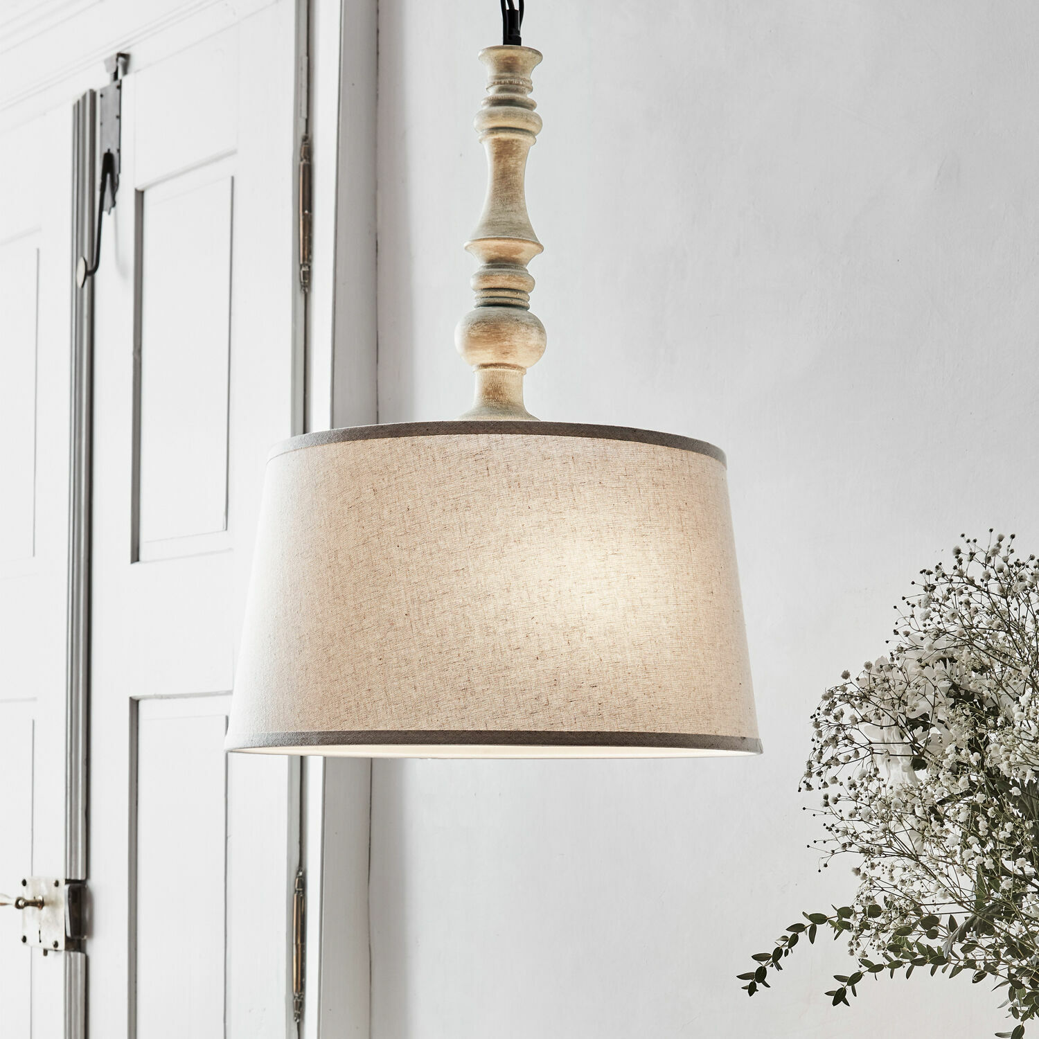 Lampa wisząca Martigny