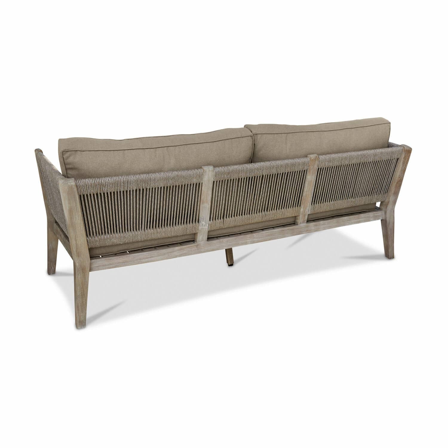 Zestaw mebli FSC®-100% Biarritz