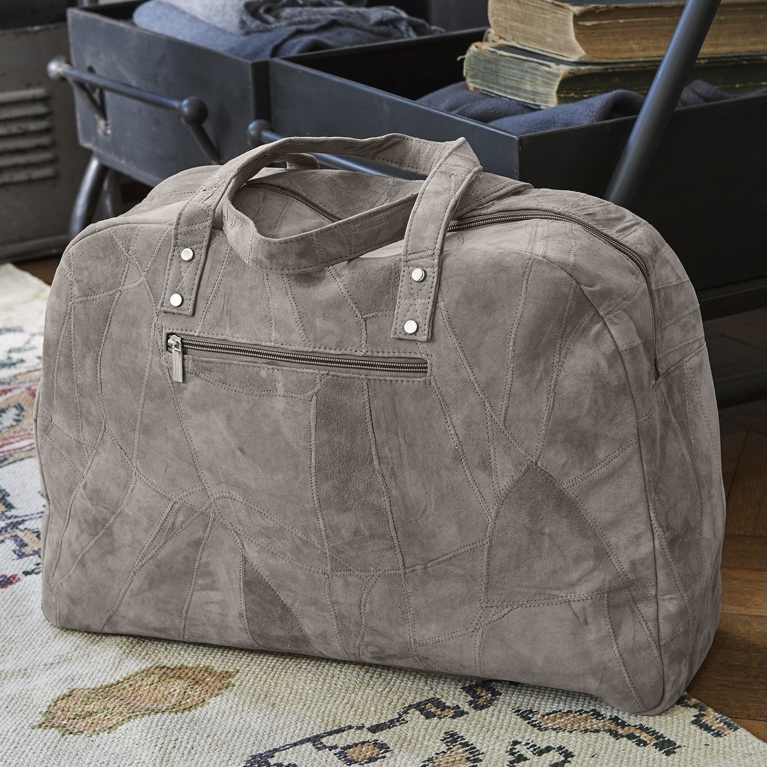 Torba Belvis