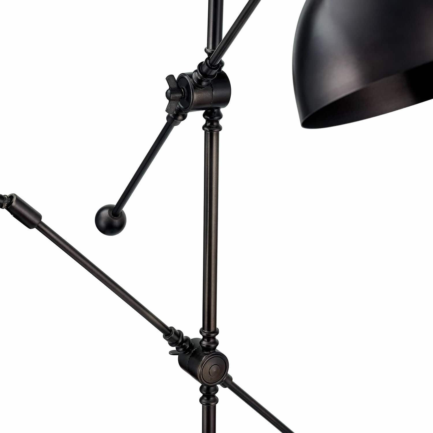 Lampa stojąca Charmoire